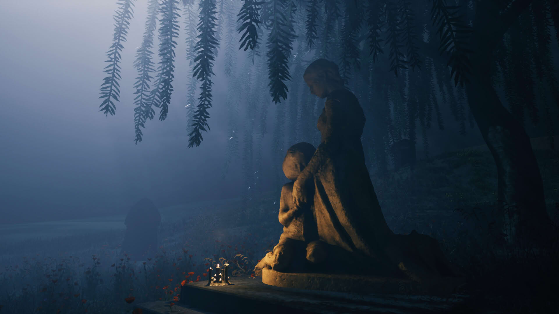 Screenshot for Portrait of a Torn