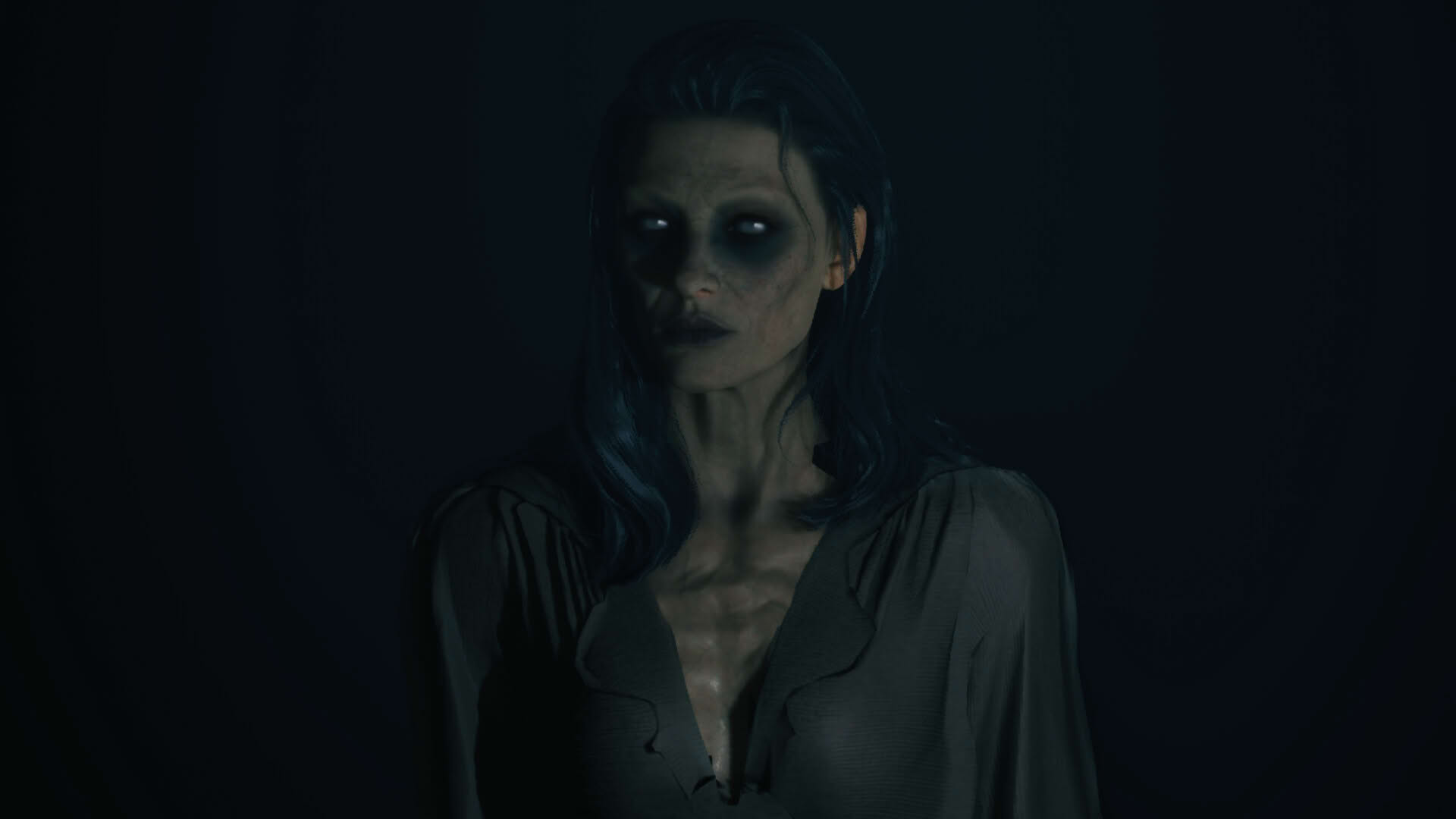 Screenshot for Portrait of a Torn