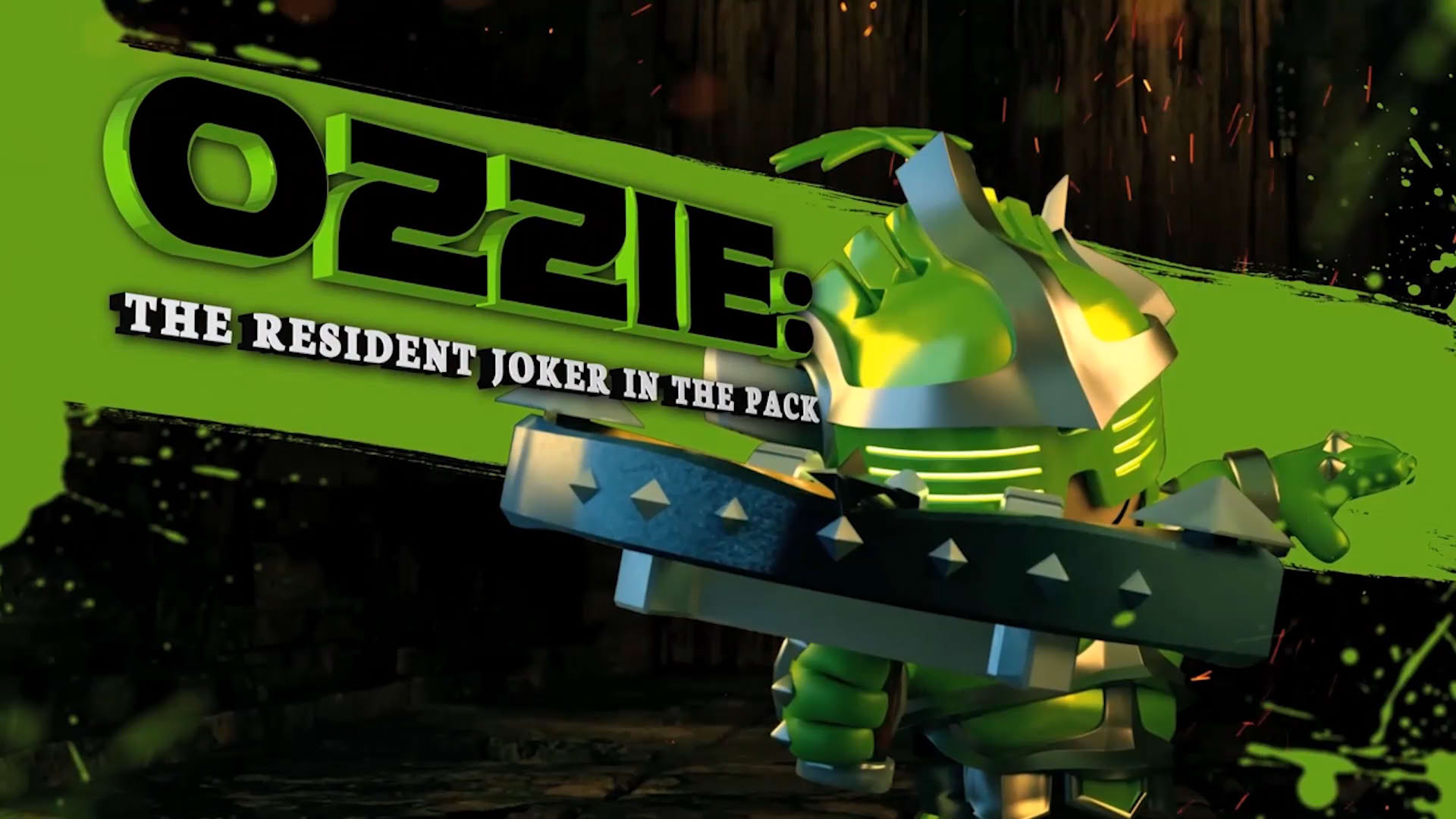Screenshot for Super Dungeon Bros