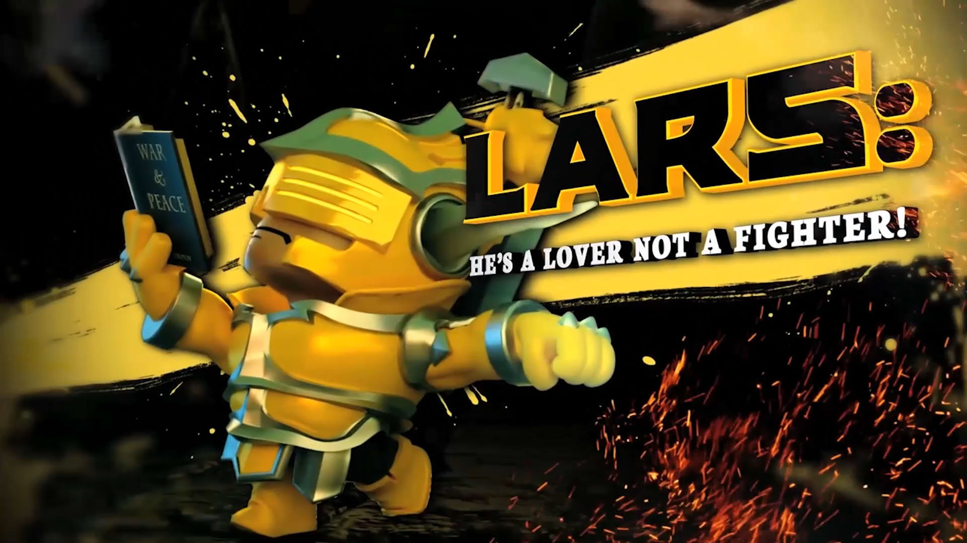 Screenshot for Super Dungeon Bros