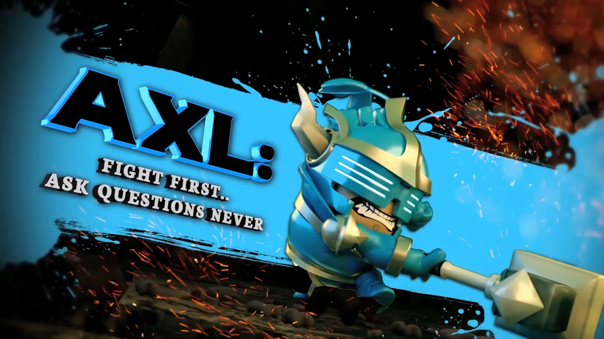 Screenshot for Super Dungeon Bros