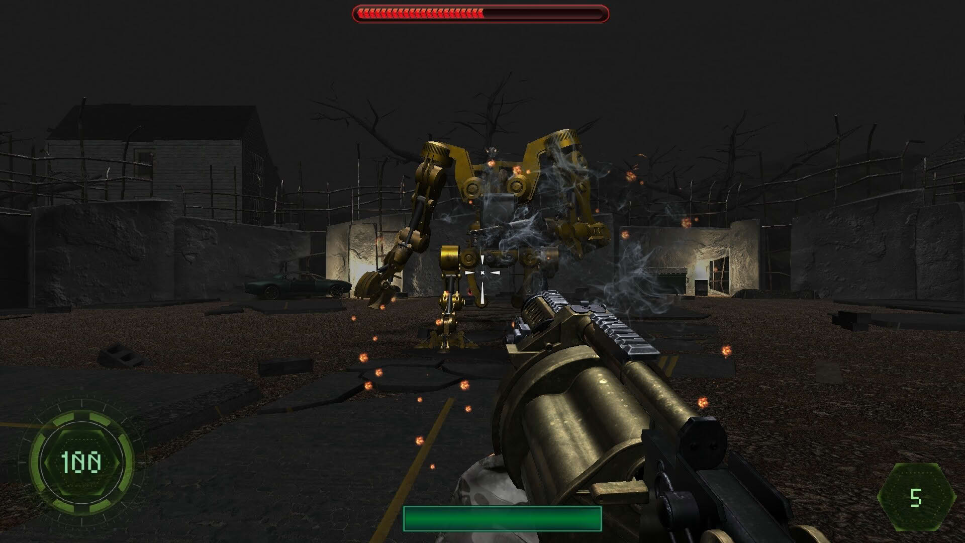 Screenshot for Invention 5