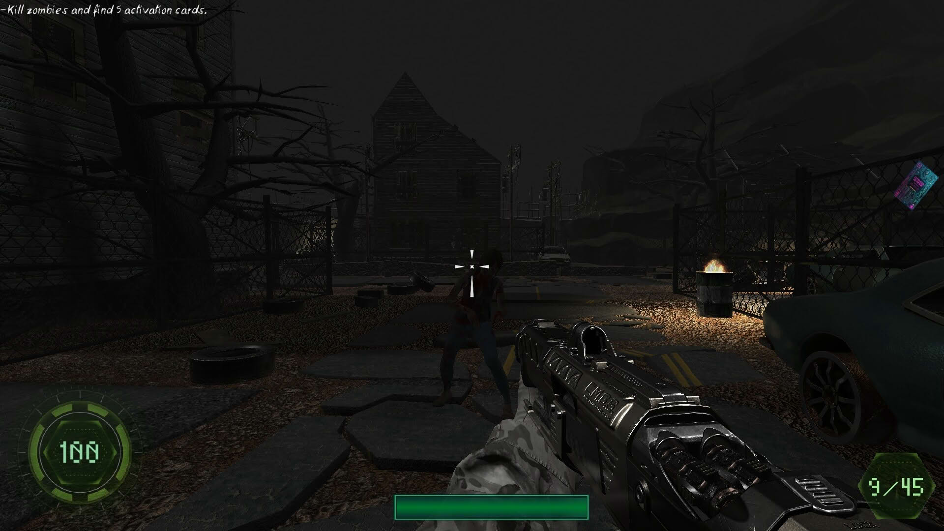 Screenshot for Invention 5