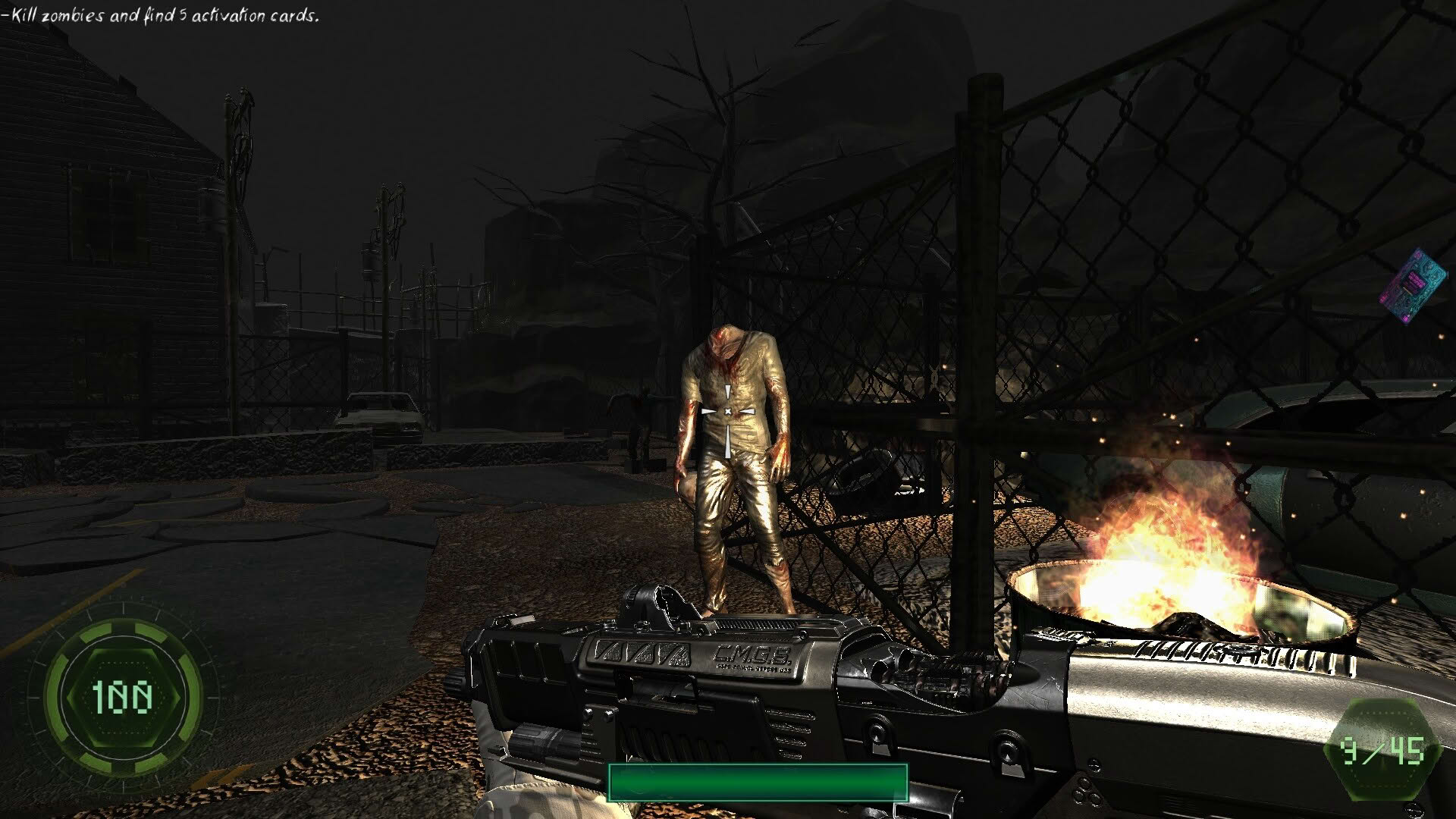 Screenshot for Invention 5