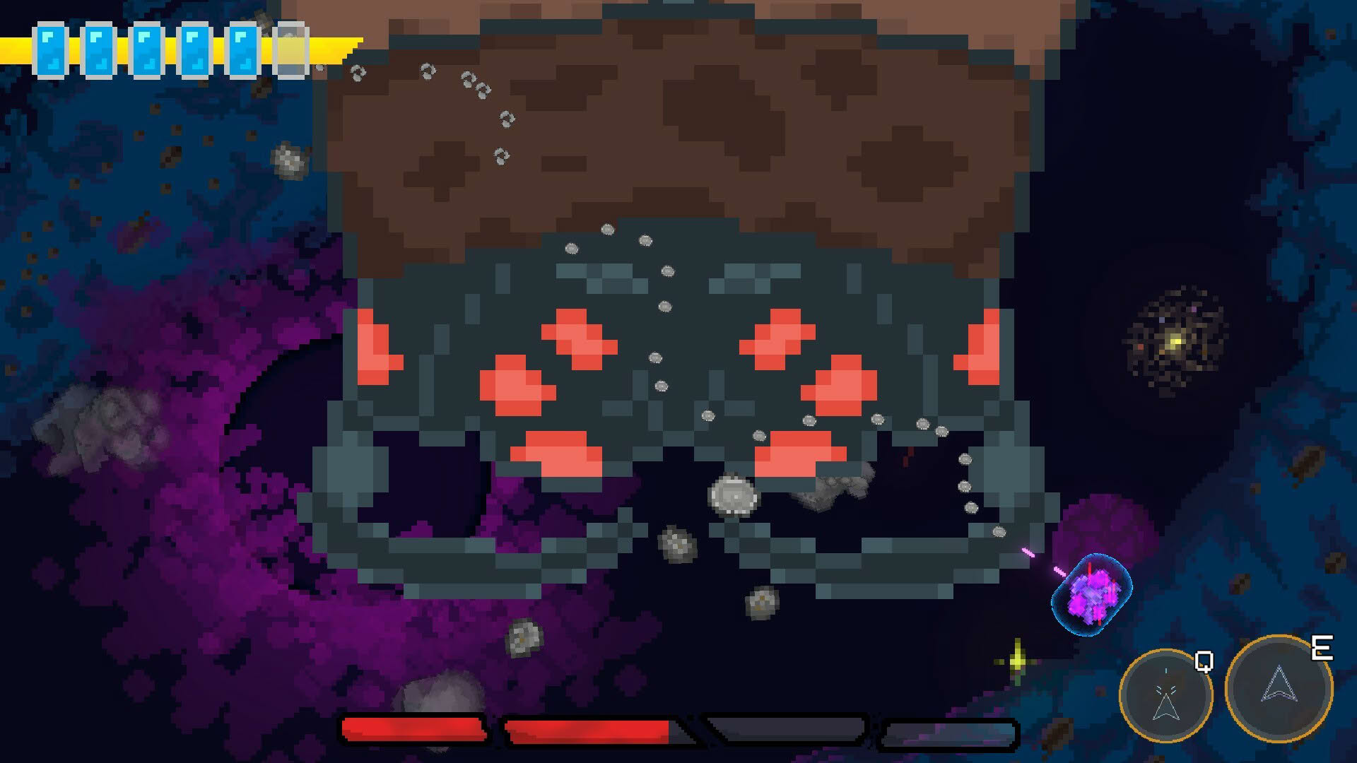 Screenshot for Beyond the Ice Palace II