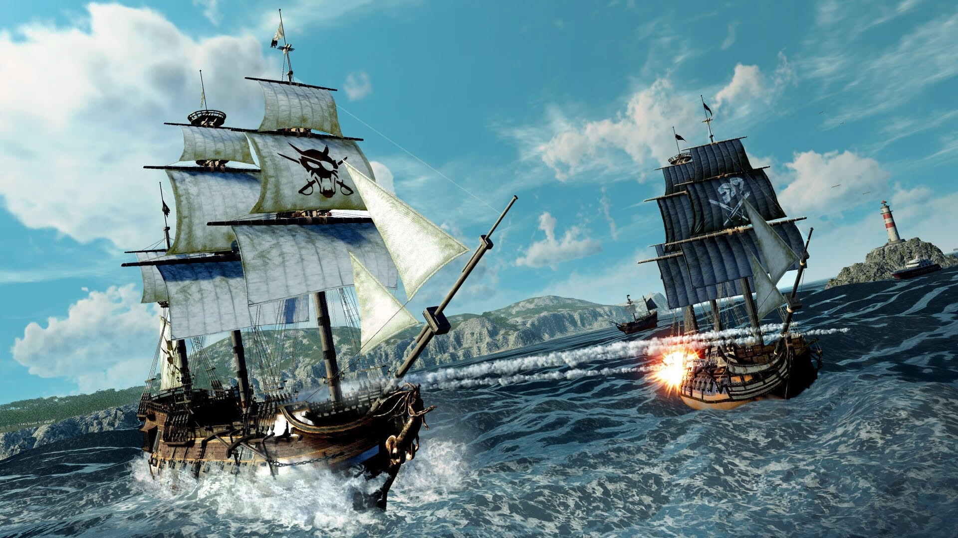 Screenshot for Like a Dragon: Pirate Yakuza in Hawaii