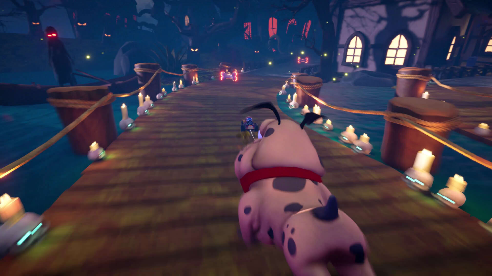 Screenshot for Hot Rod Mayhem
