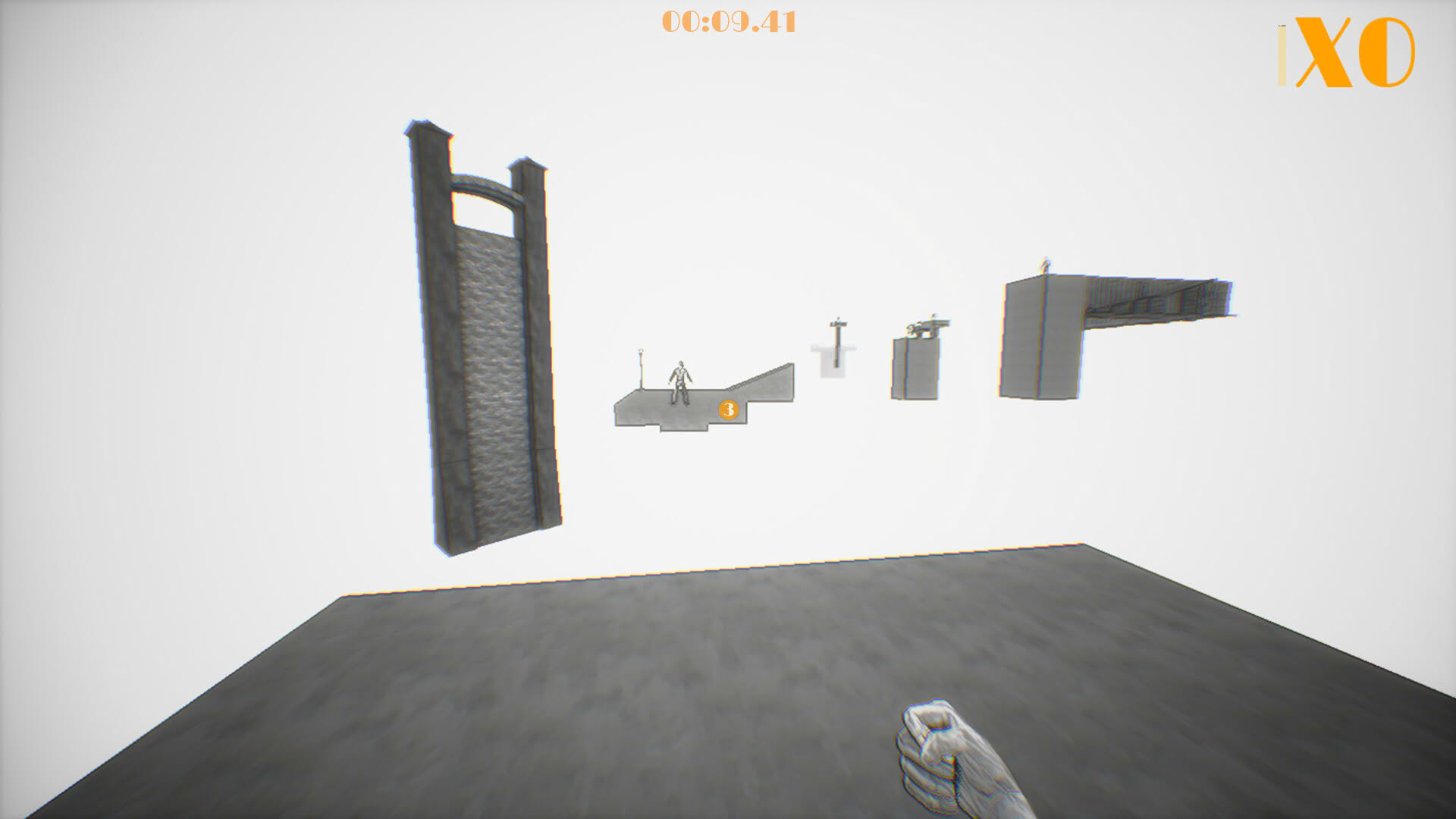 Screenshot for Jazz Out