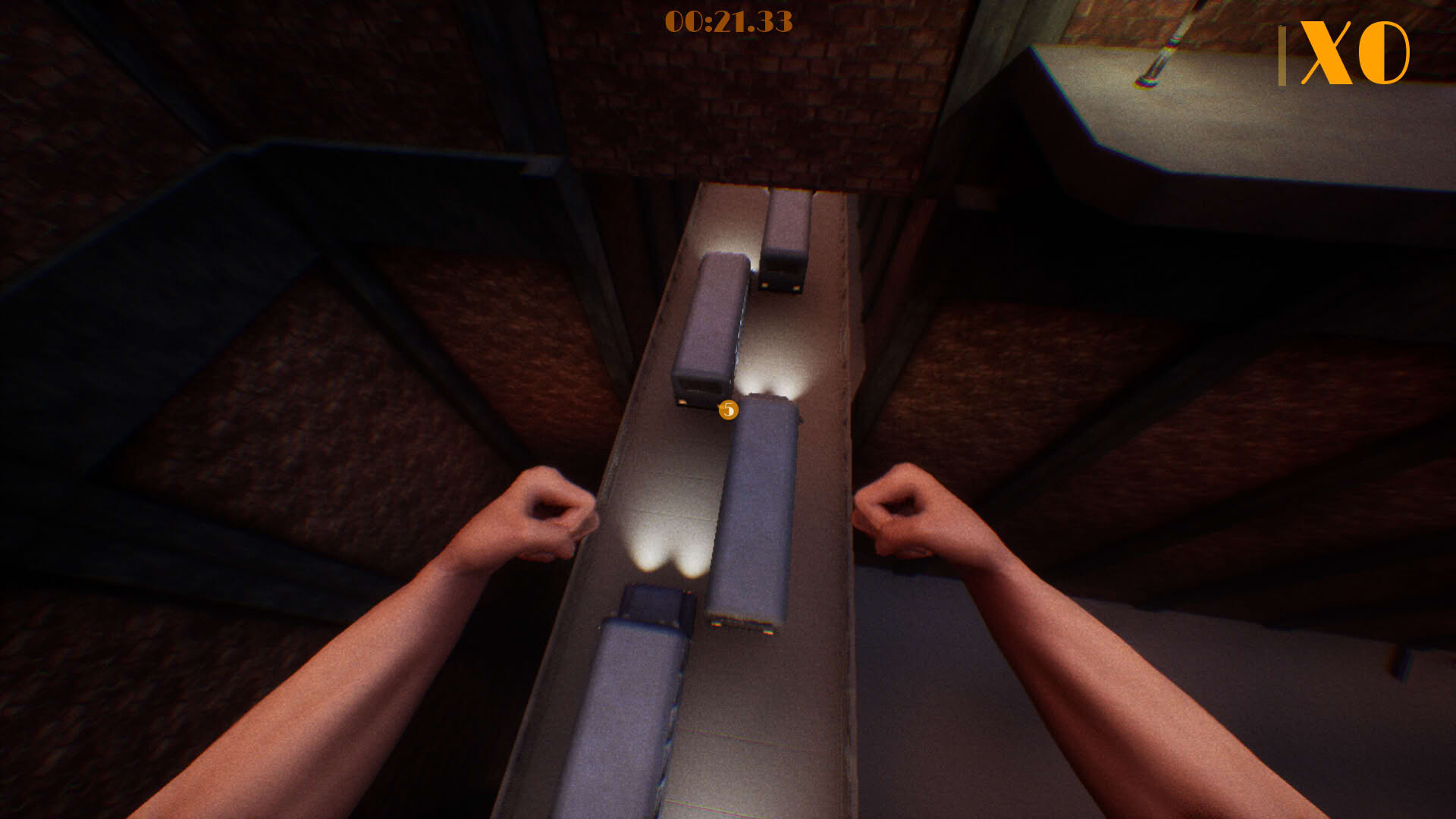 Screenshot for Jazz Out