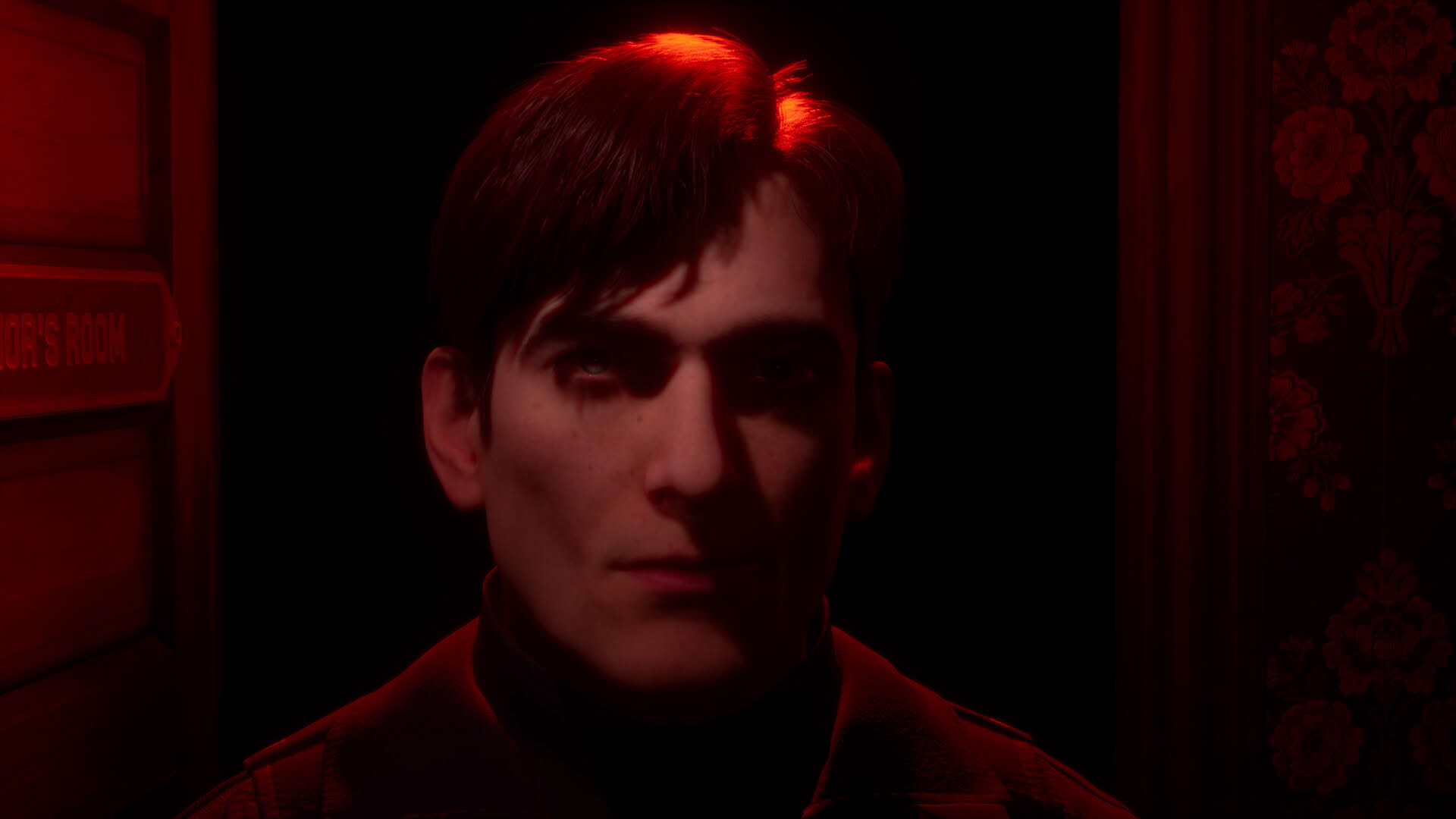 Screenshot for She's Leaving