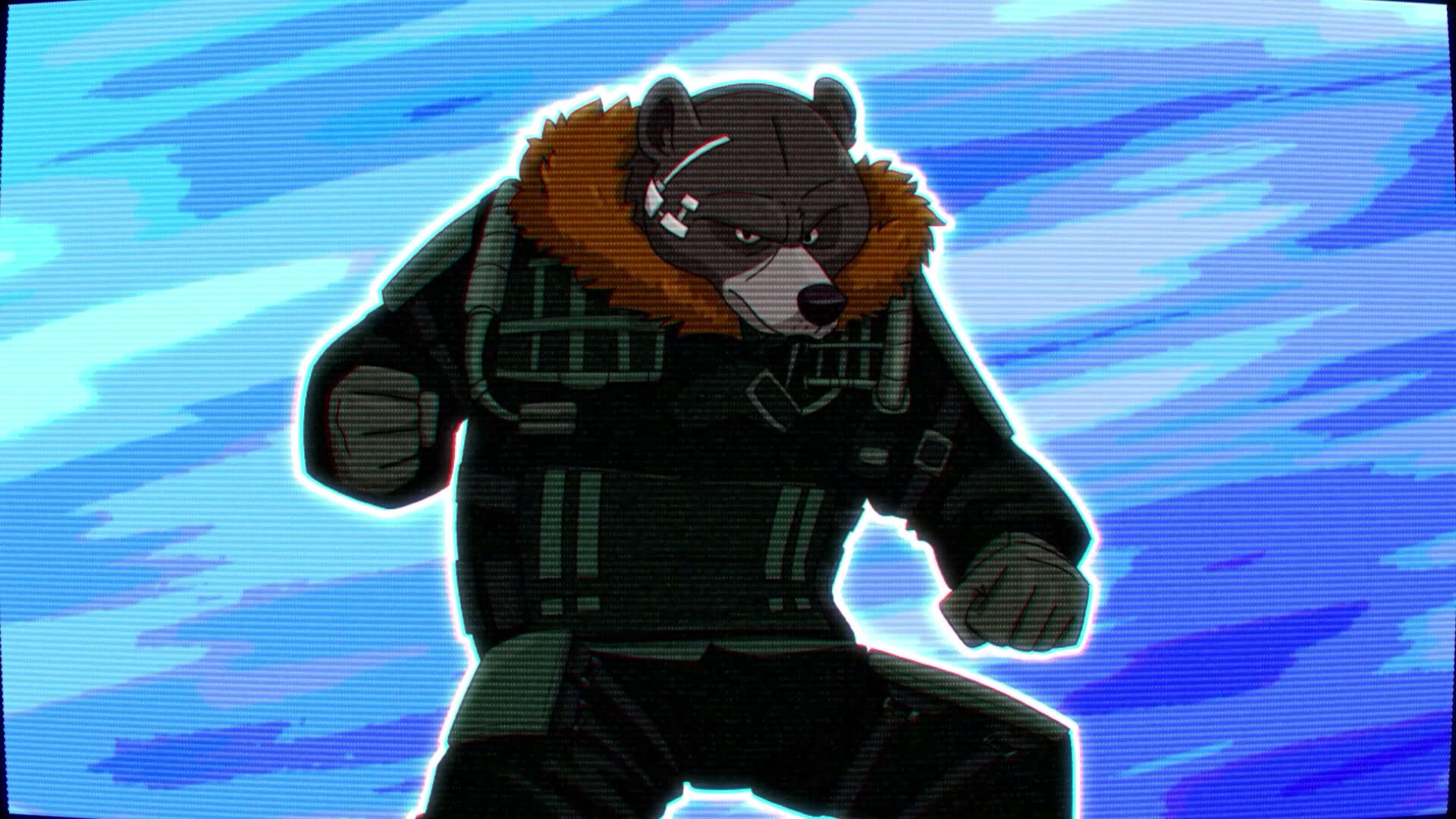 Screenshot for Rebel Roar