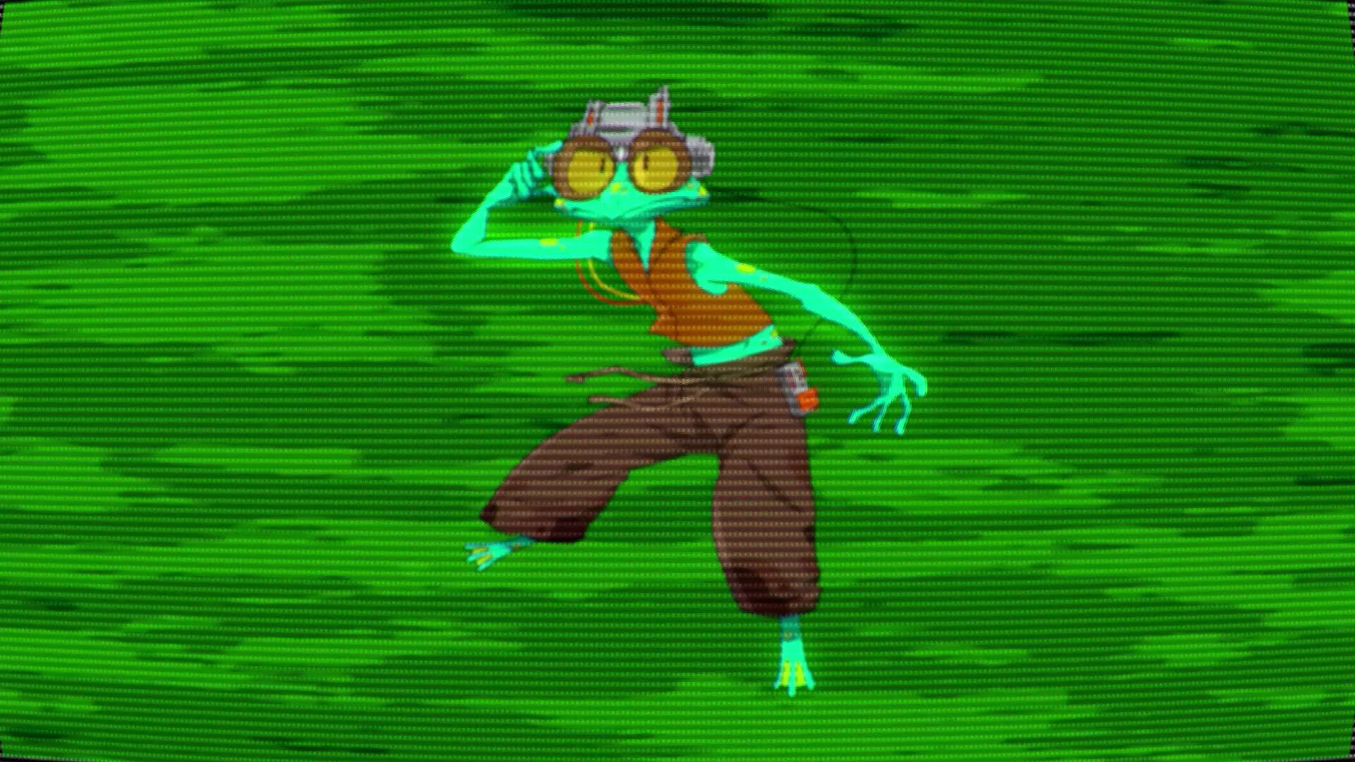 Screenshot for Rebel Roar