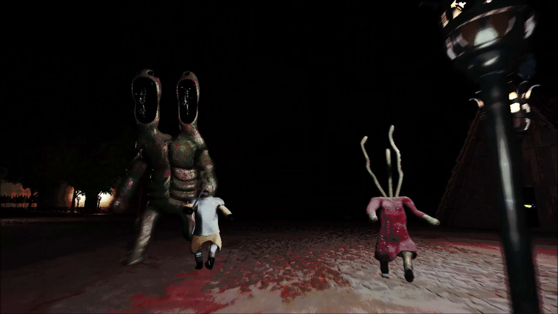 Screenshot for Unplagued