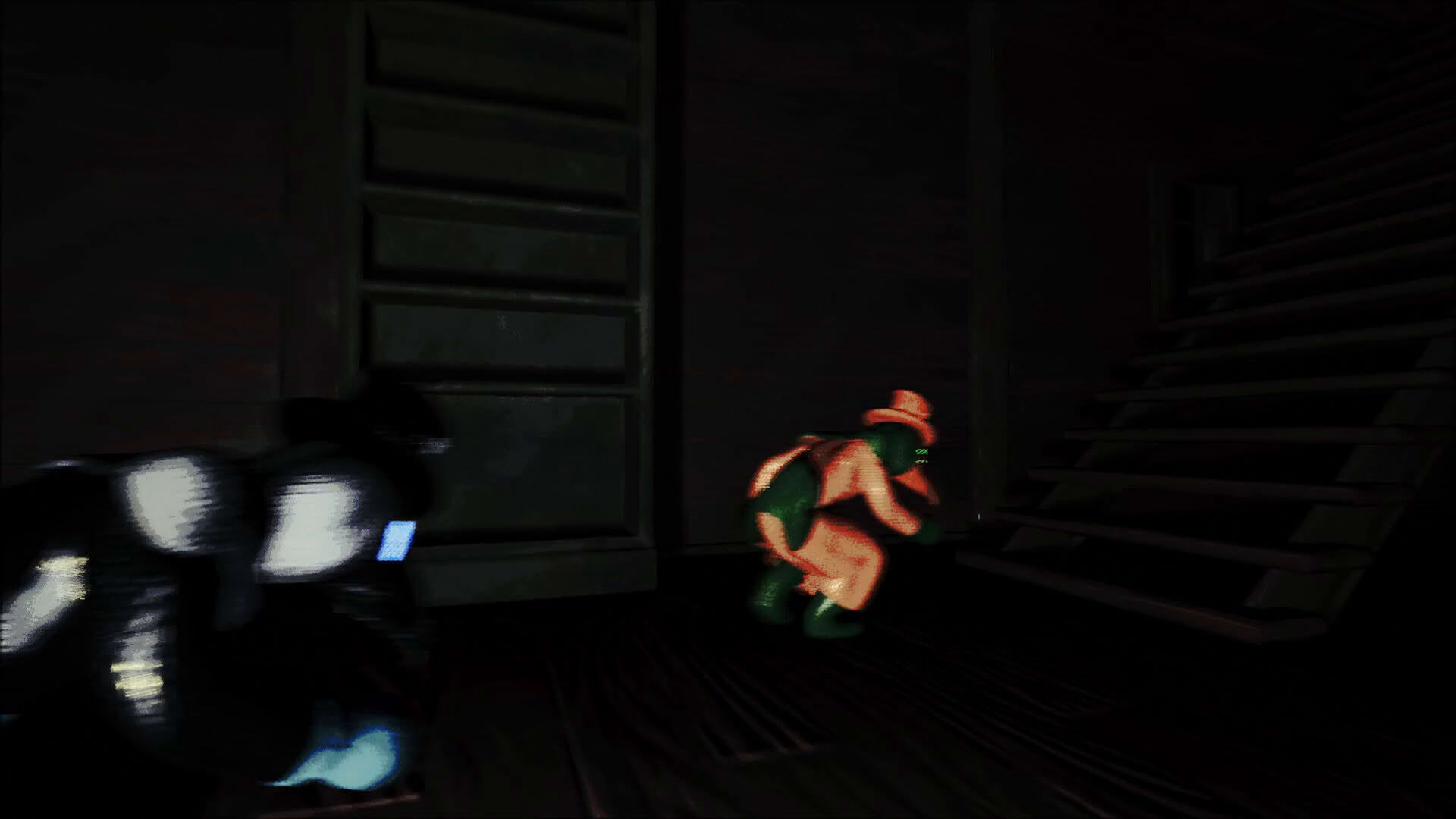 Screenshot for Unplagued