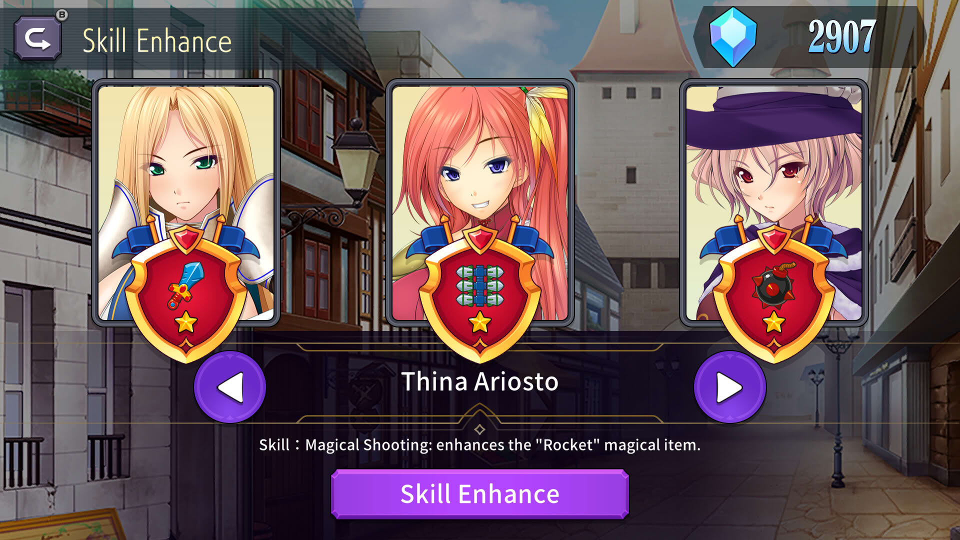 Screenshot for Pretty Girls Pop Match
