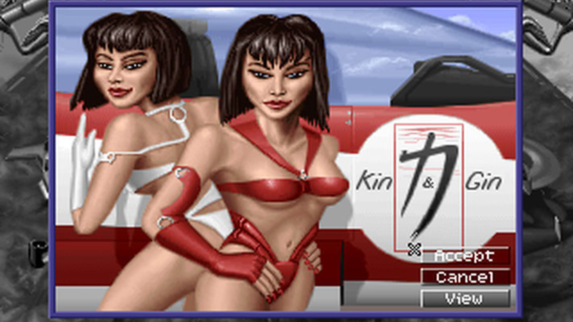 Screenshot for Slipstream 5000