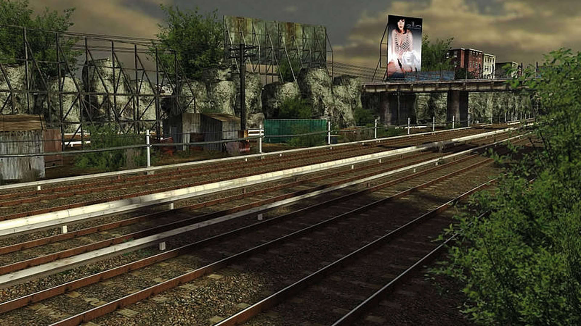 Screenshot for World of Subways: Volume 1 - The Path