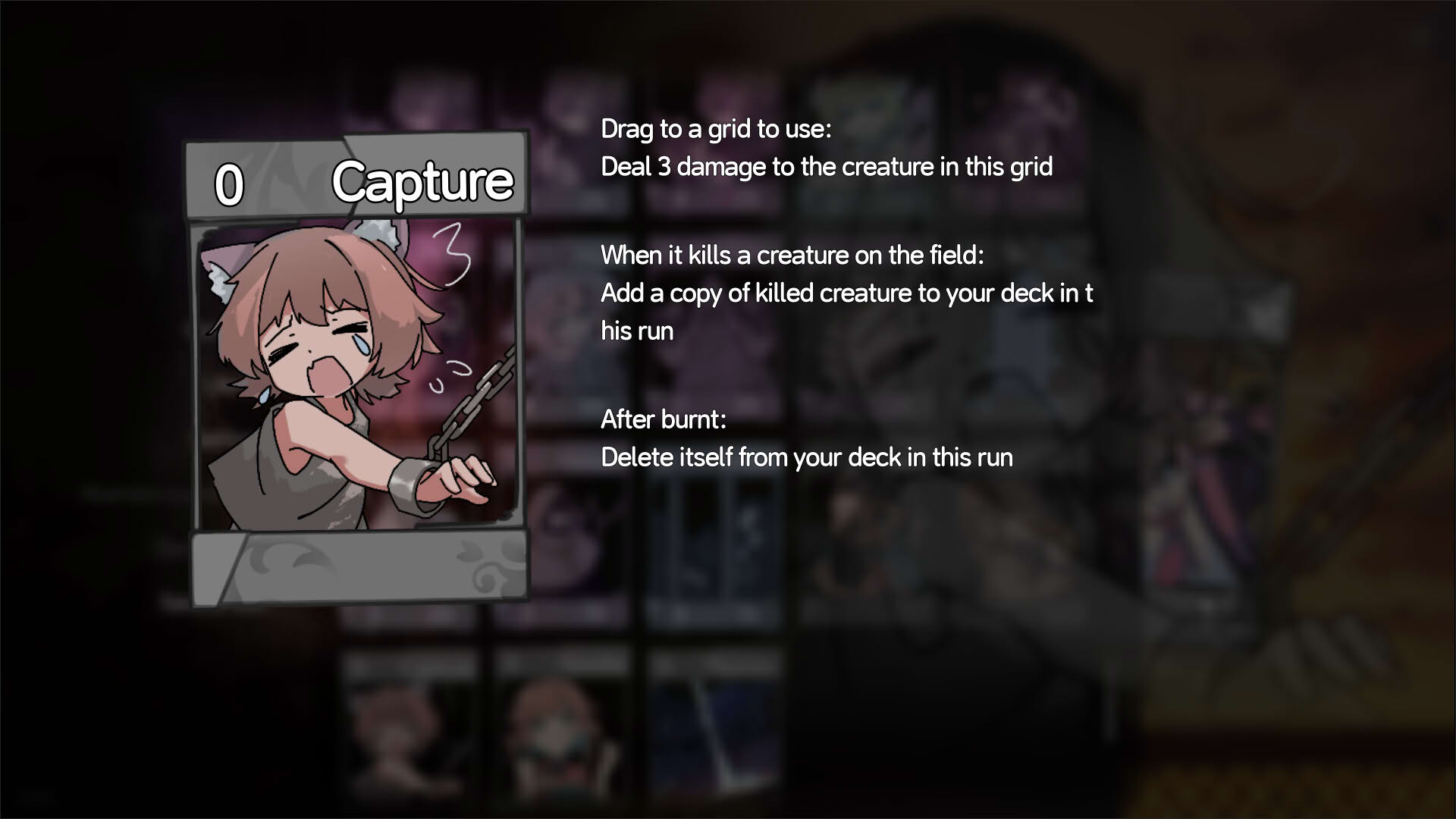 Screenshot for Trizon
