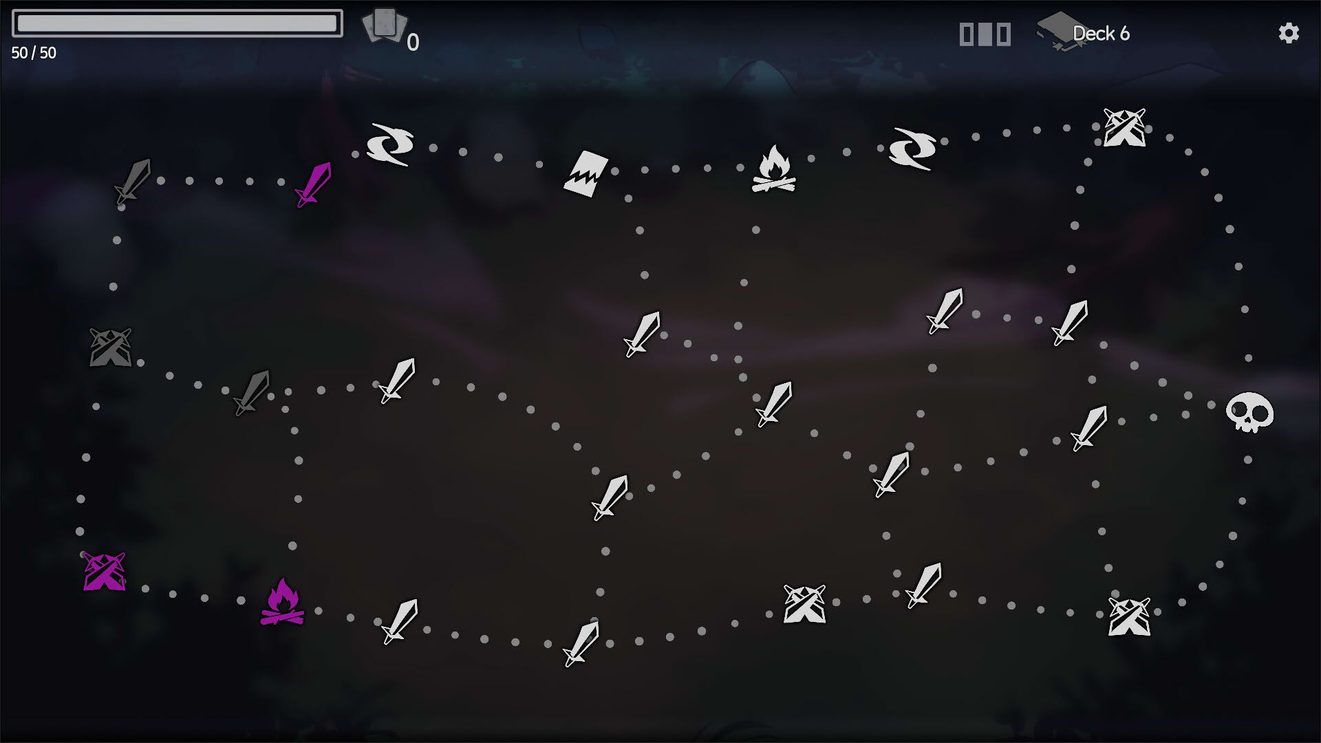 Screenshot for Trizon