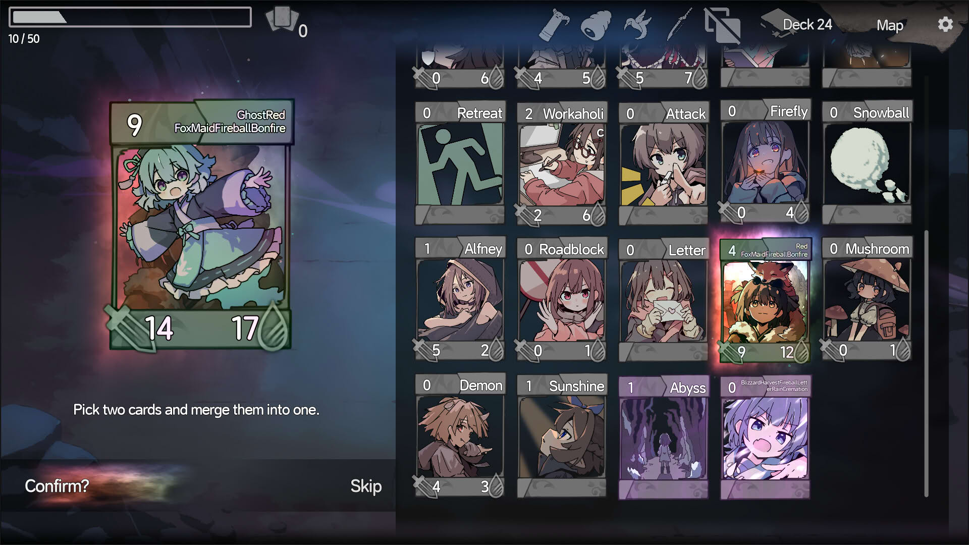 Screenshot for Trizon