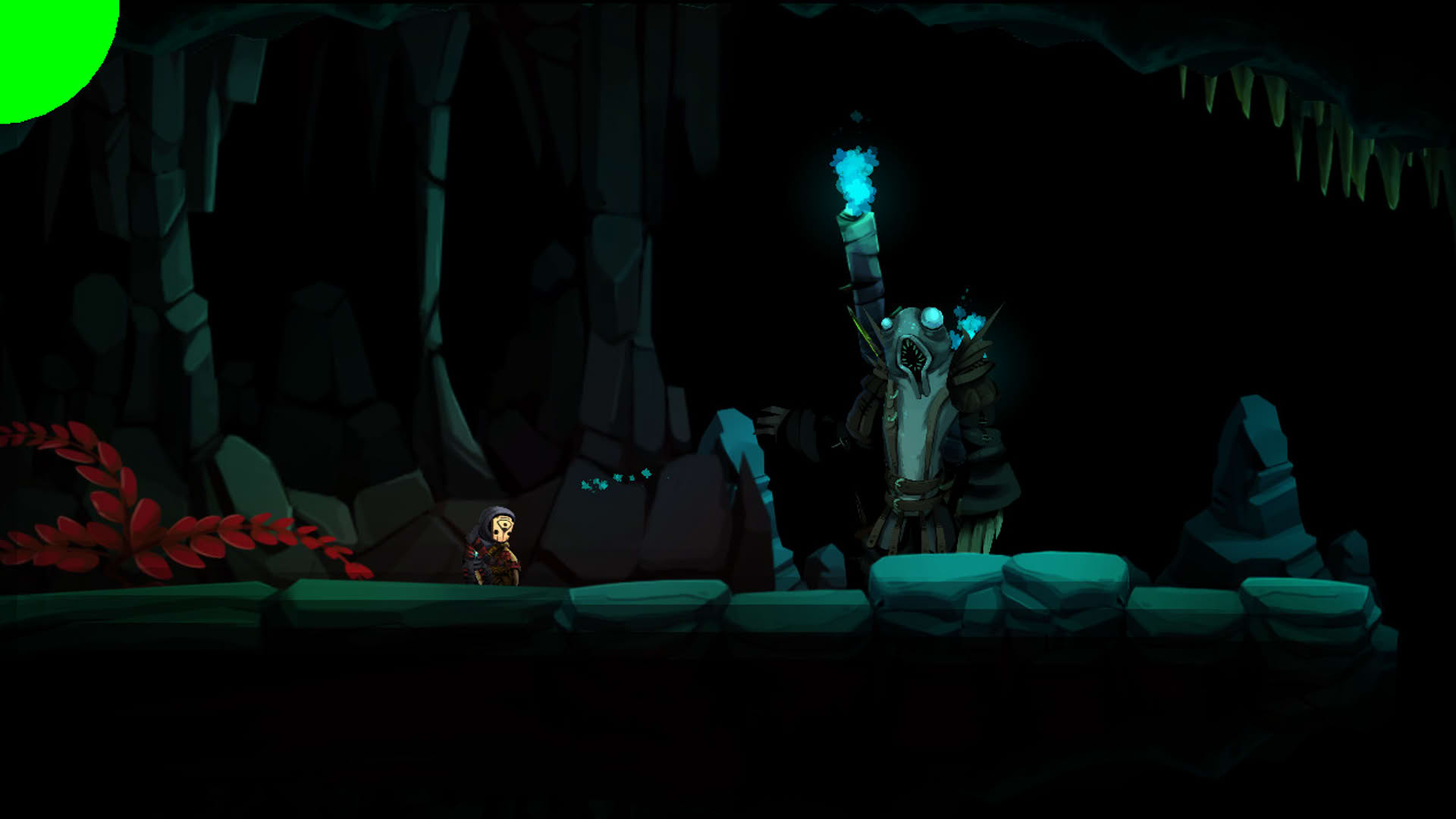 Screenshot for Oblitus