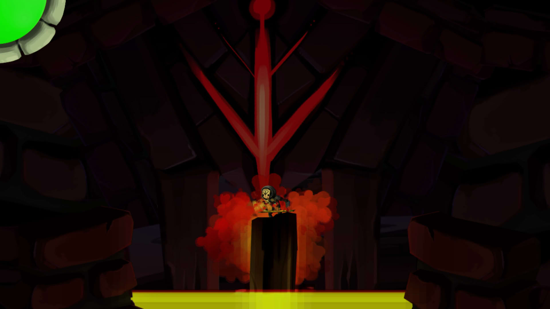 Screenshot for Oblitus