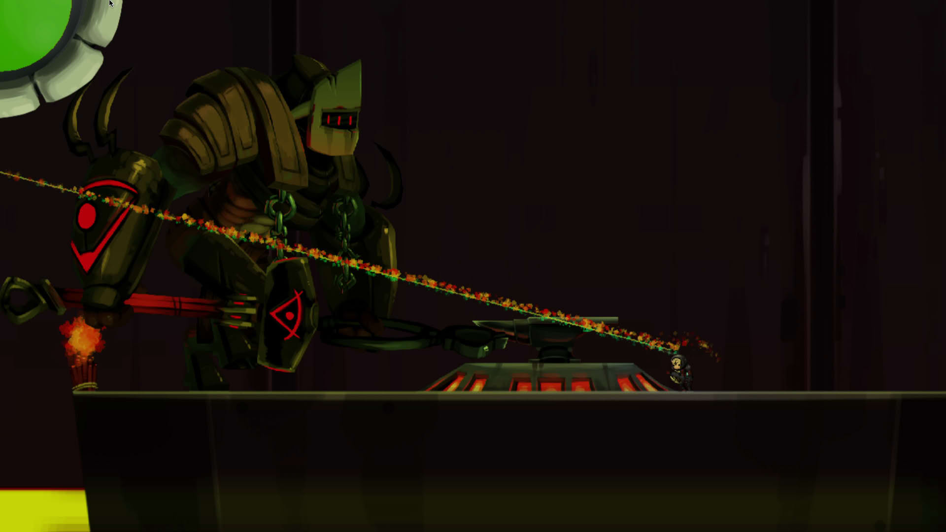 Screenshot for Oblitus