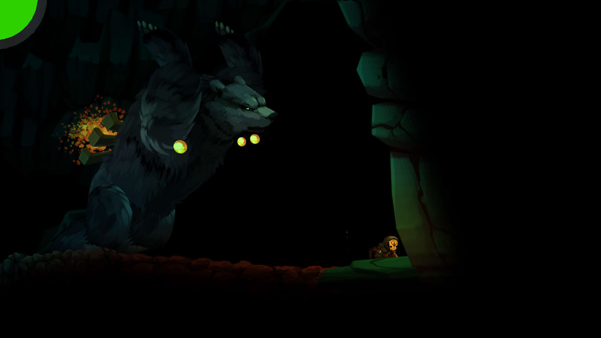 Screenshot for Oblitus