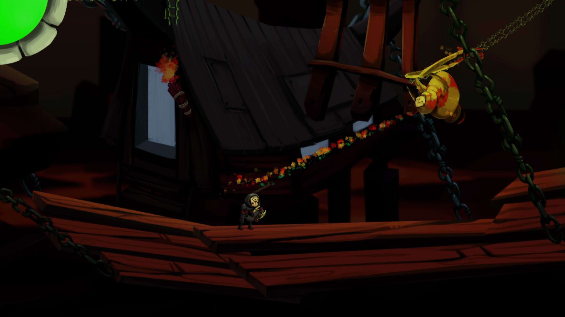 Screenshot for Oblitus