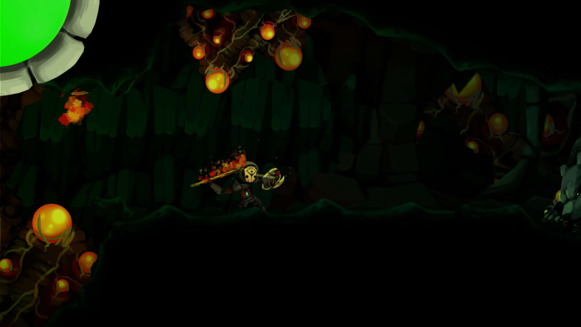 Screenshot for Oblitus