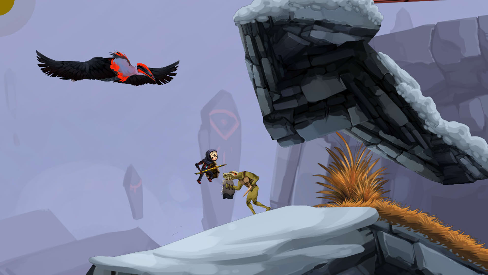 Screenshot for Oblitus