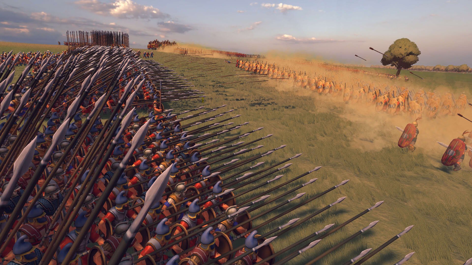 Screenshot for Strategos