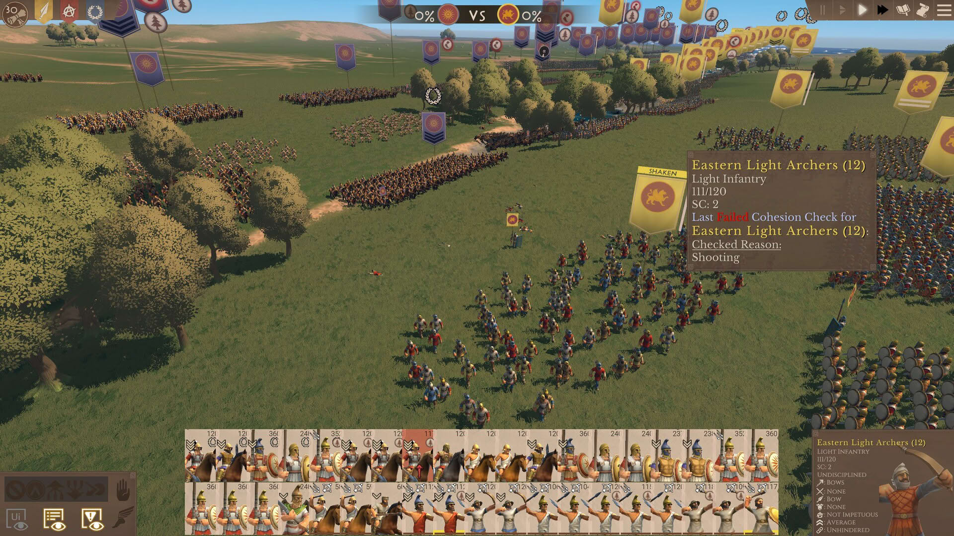 Screenshot for Strategos