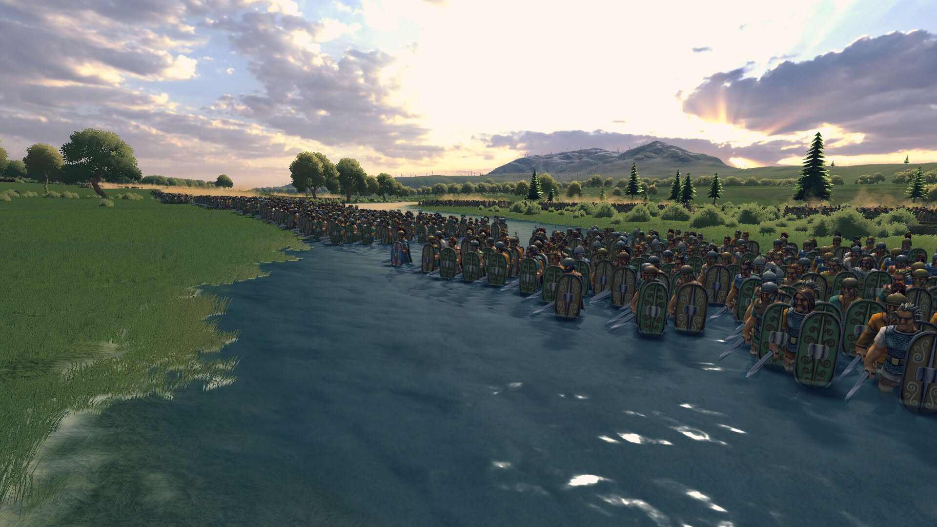 Screenshot for Strategos