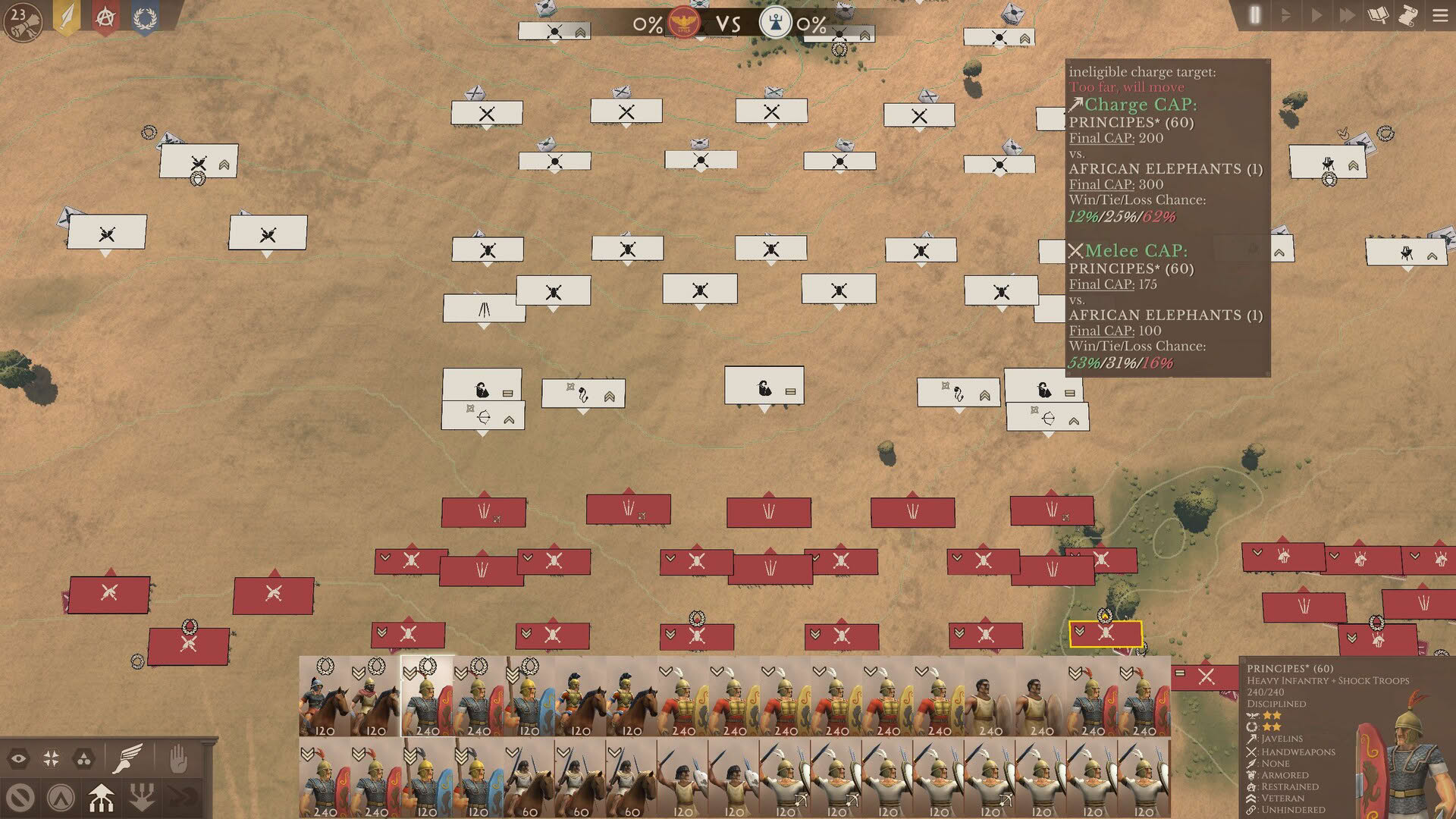 Screenshot for Strategos