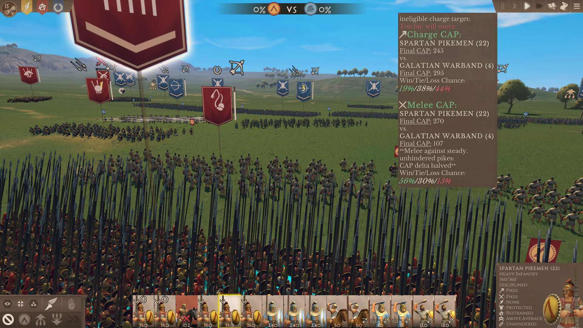 Screenshot for Strategos