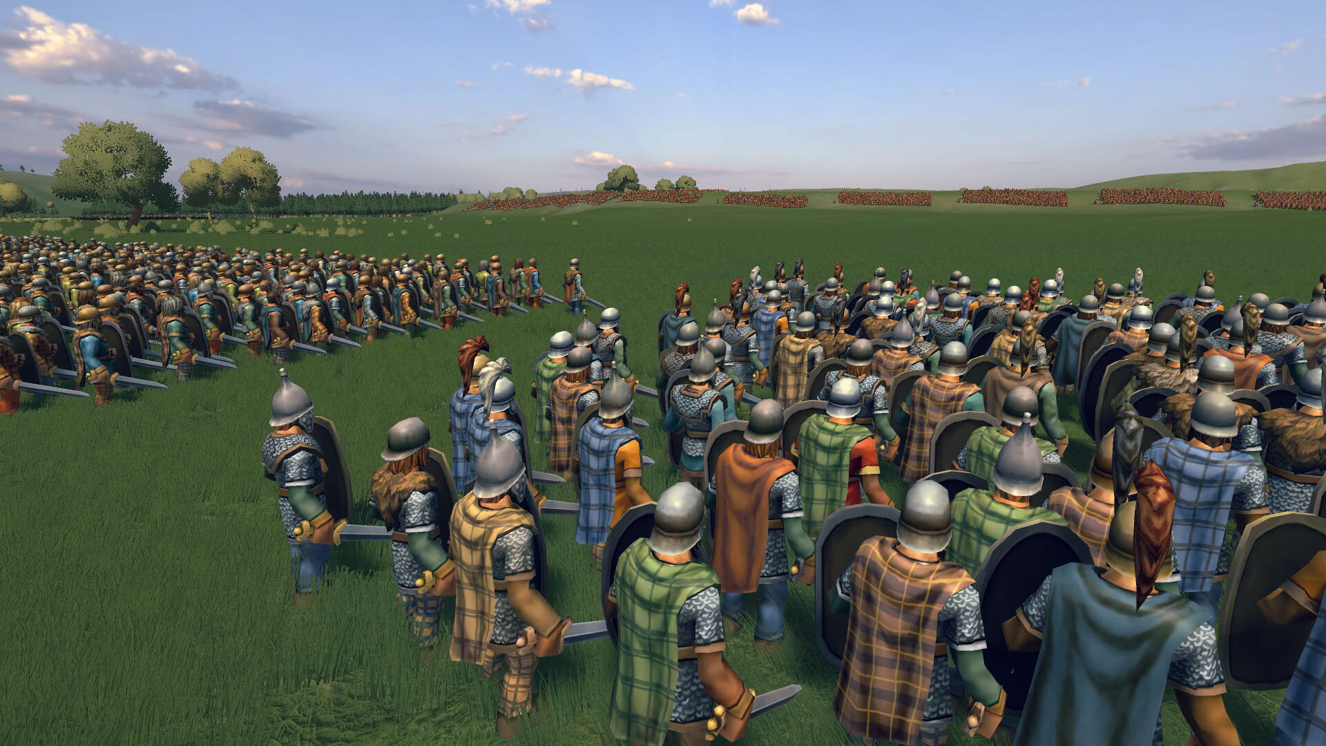 Screenshot for Strategos
