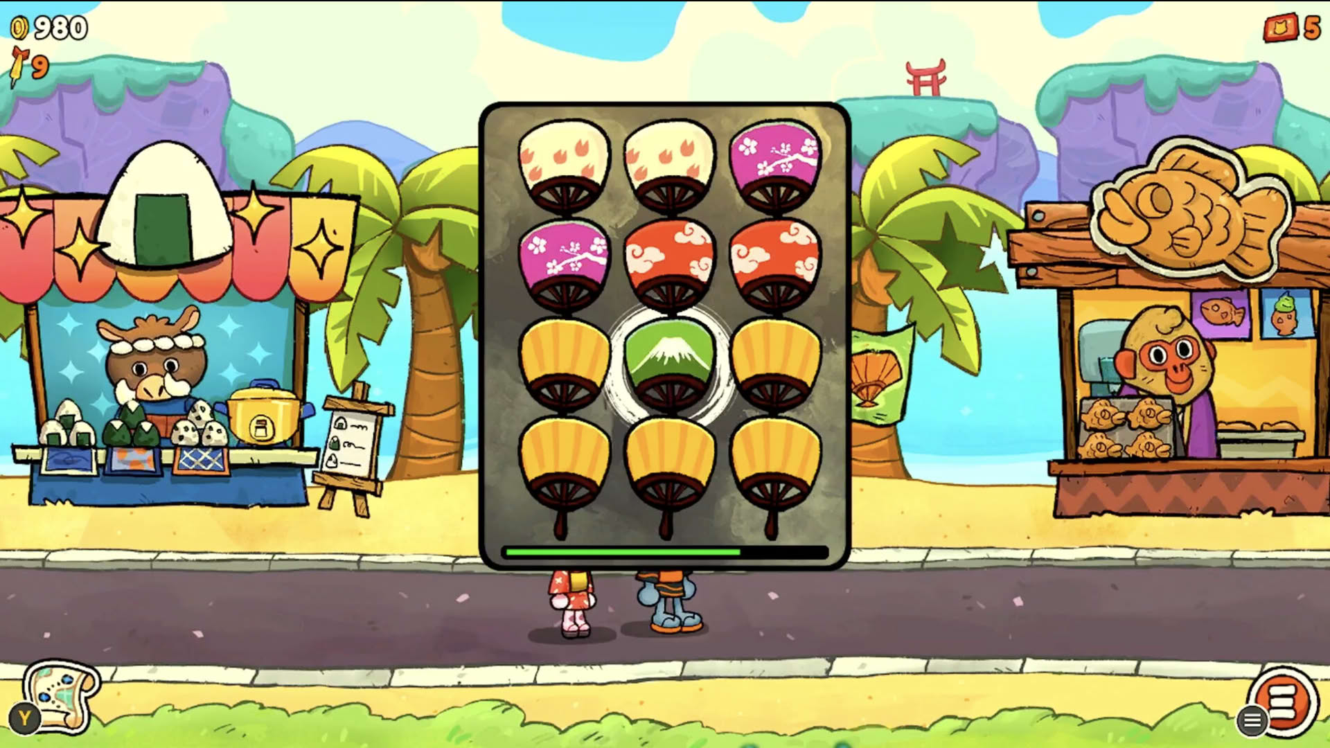 Screenshot for Kimono Cats