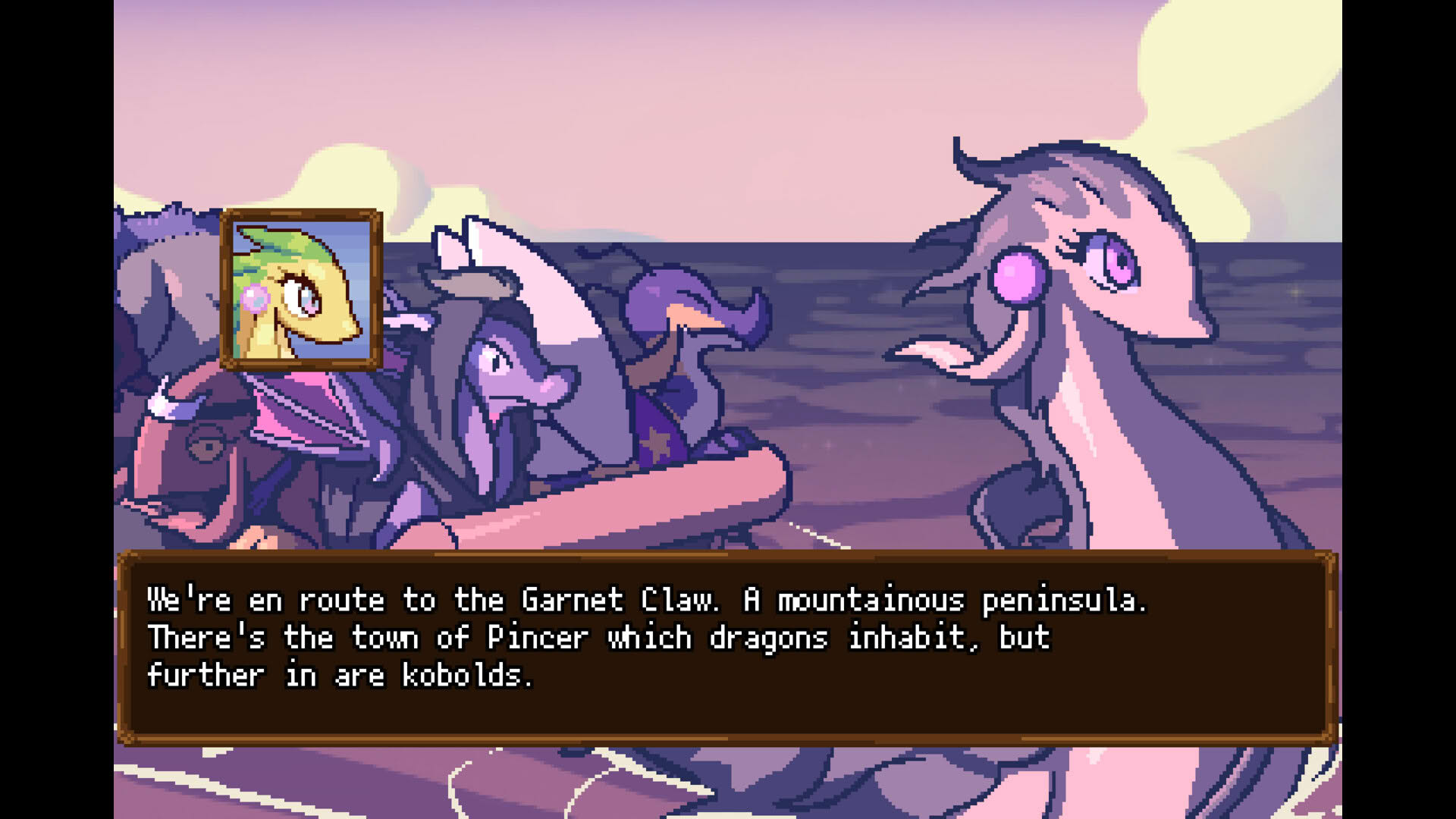 Screenshot for Crop and Claw 2