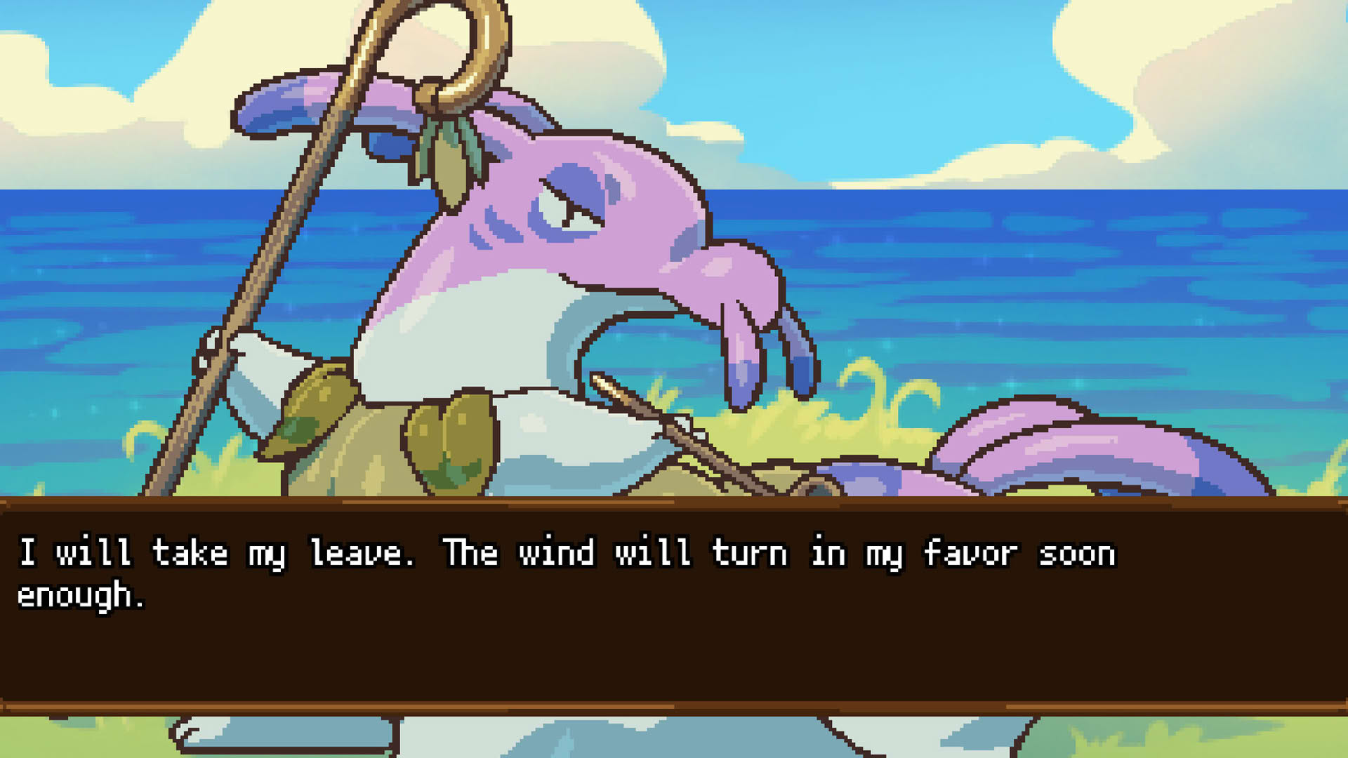 Screenshot for Crop and Claw 2