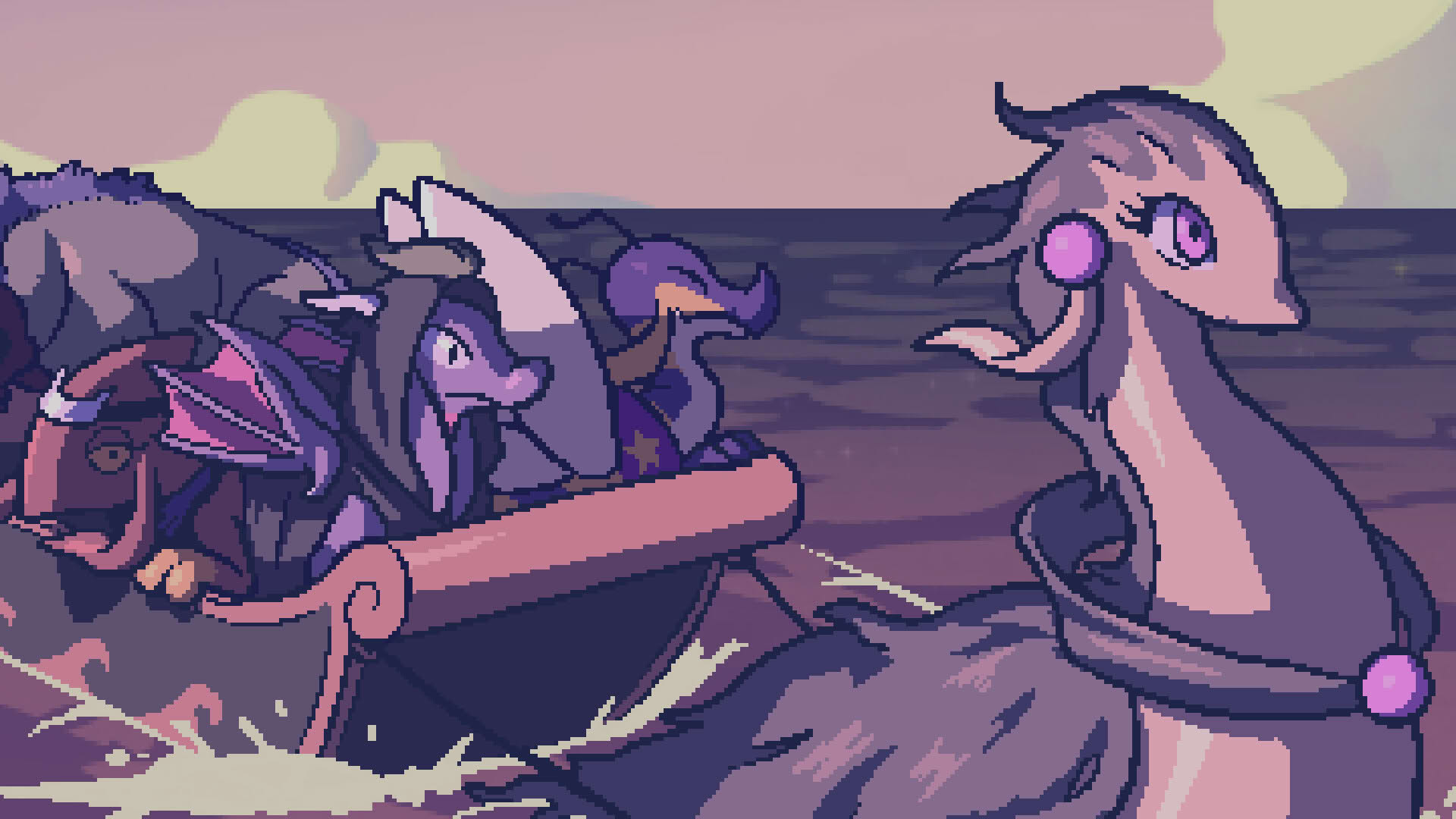 Screenshot for Crop and Claw 2