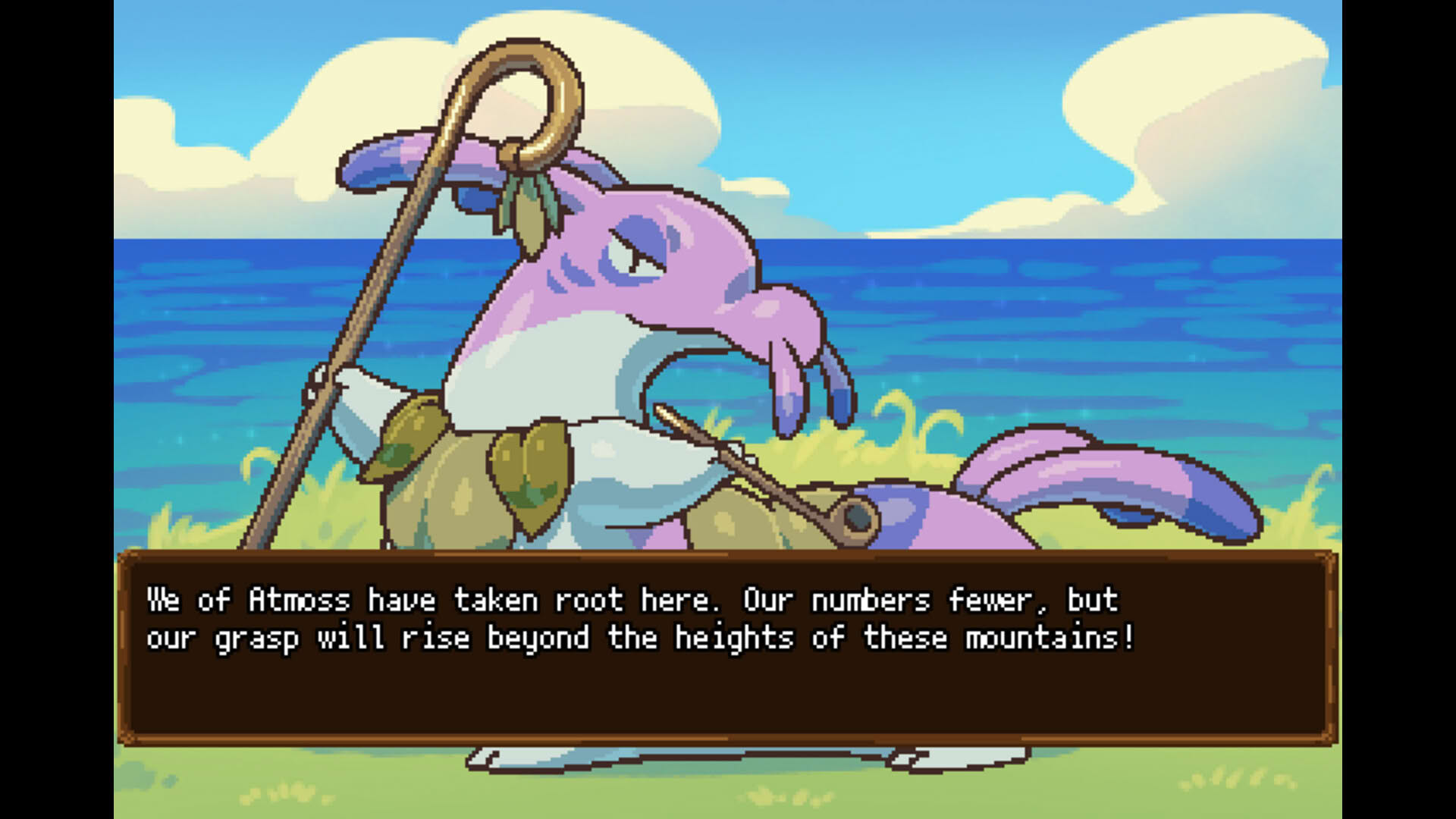 Screenshot for Crop and Claw 2