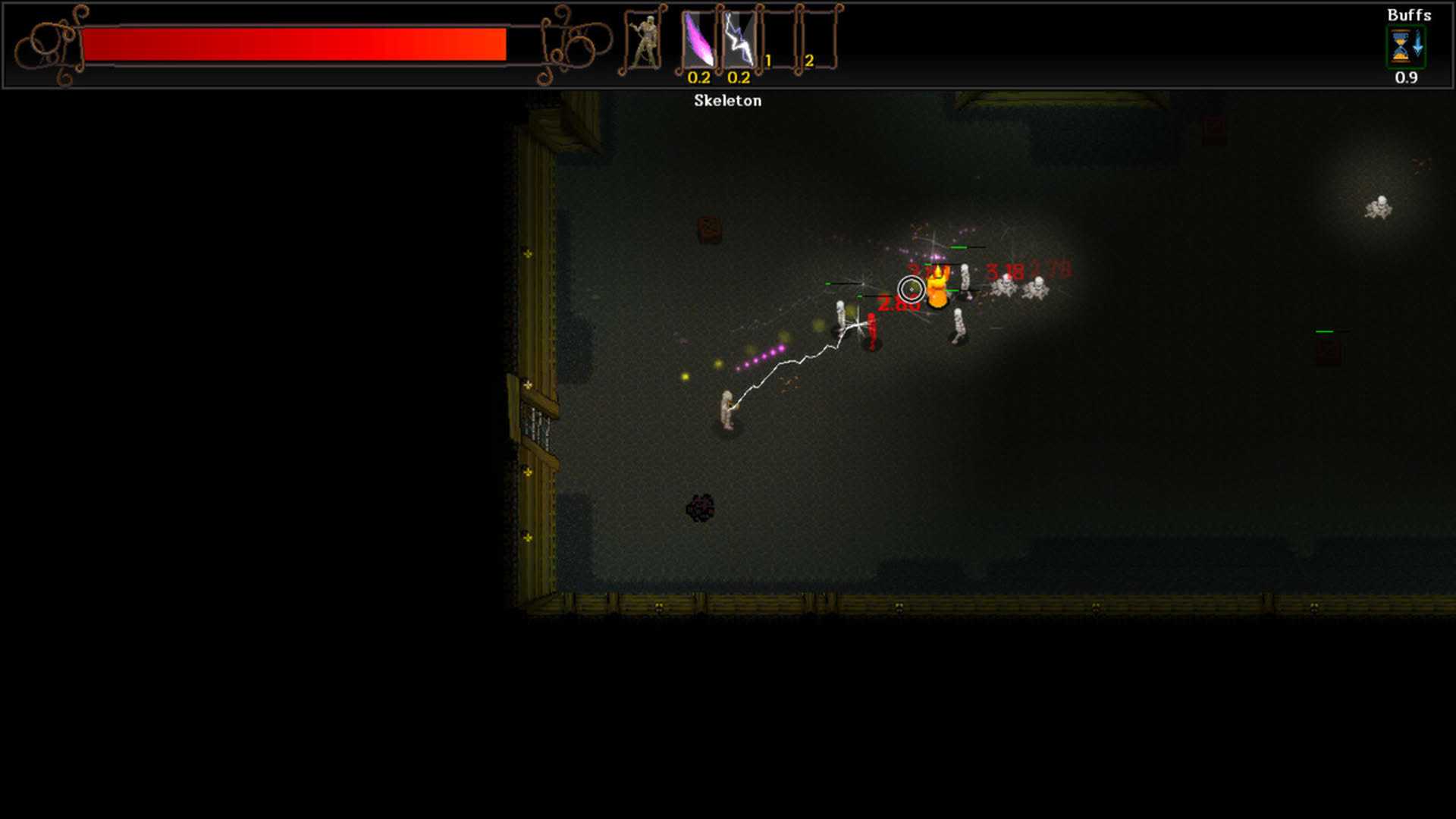 Screenshot for Runers
