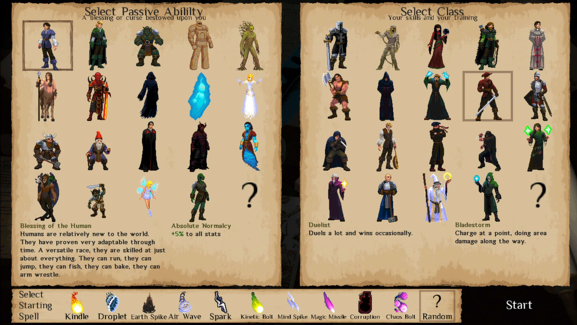 Screenshot for Runers