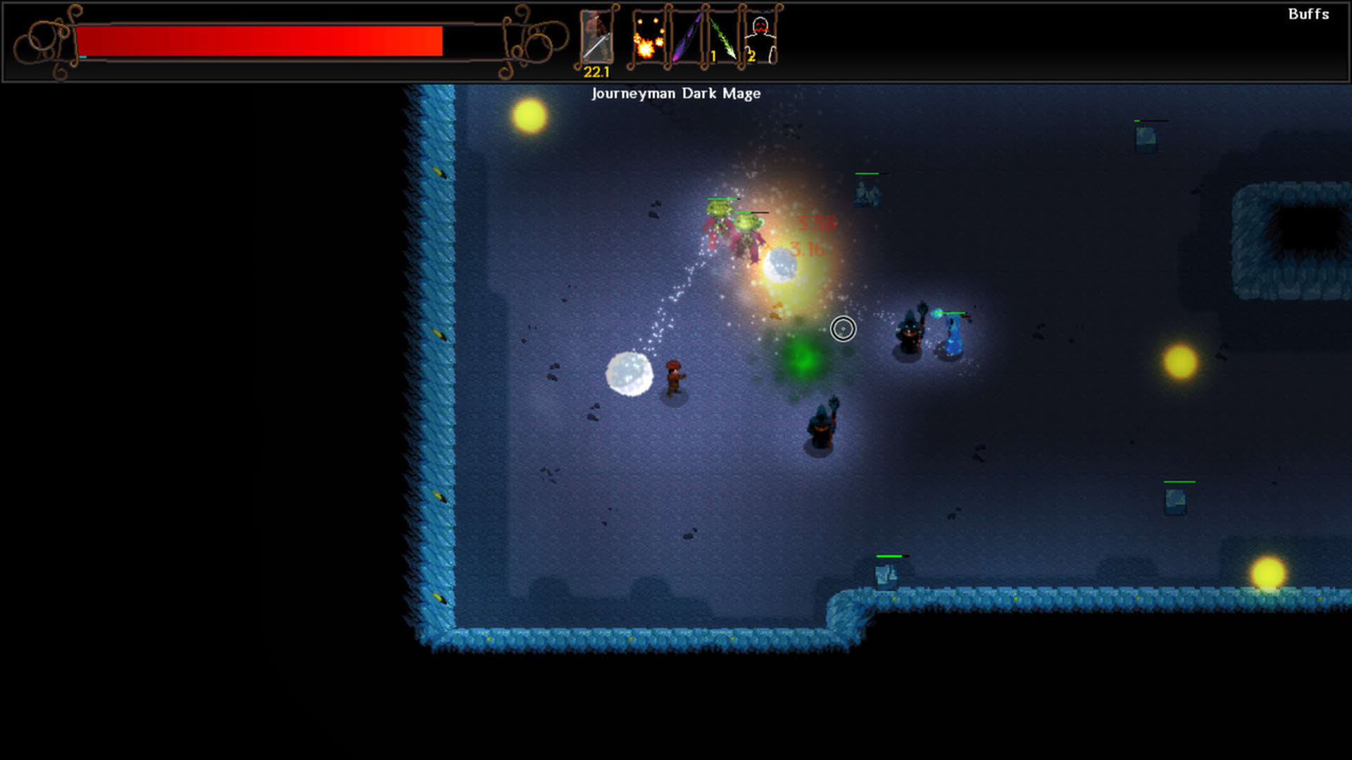 Screenshot for Runers