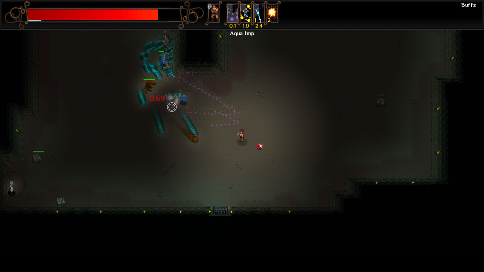 Screenshot for Runers