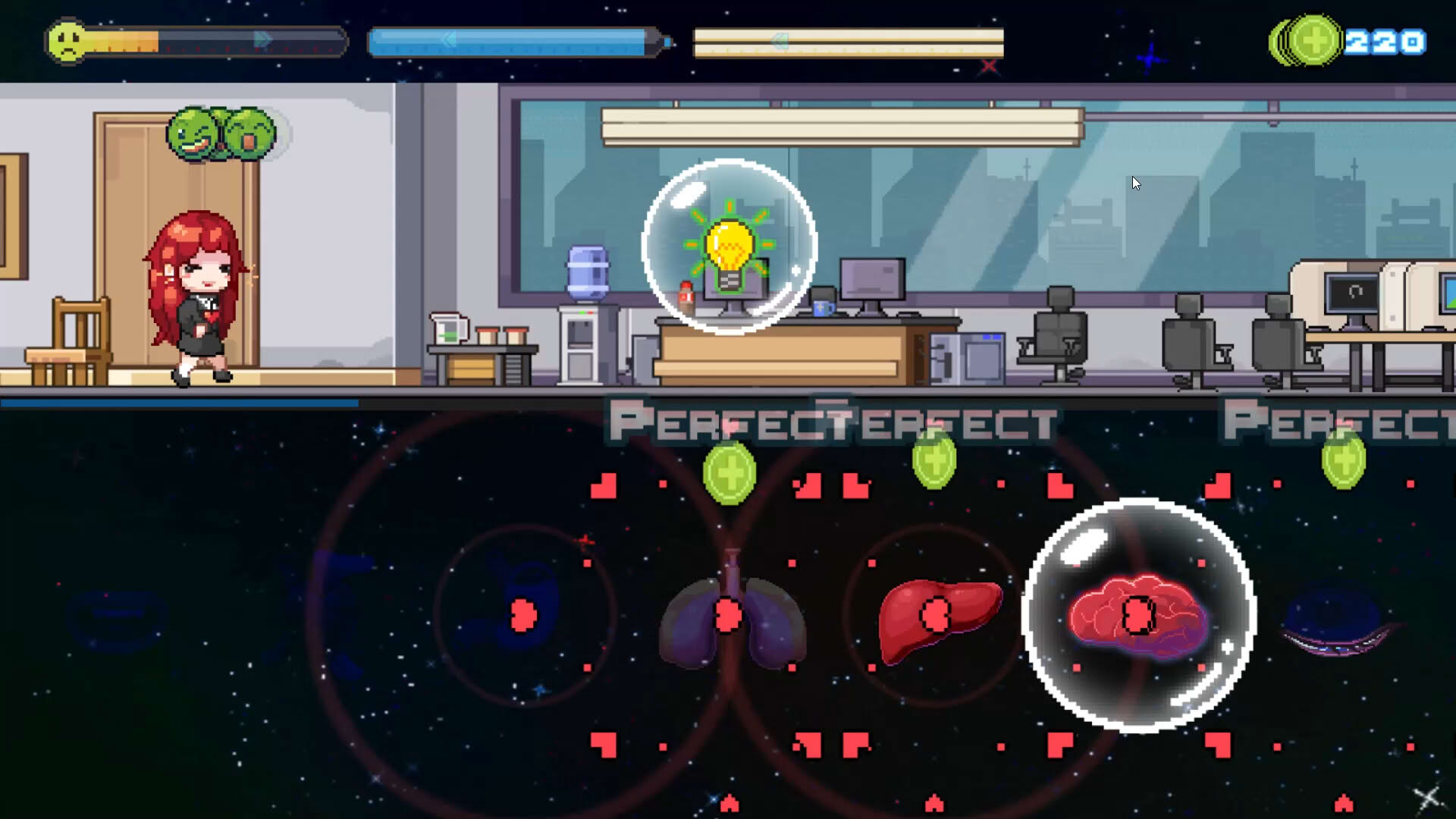 Screenshot for Life Is Not Auto