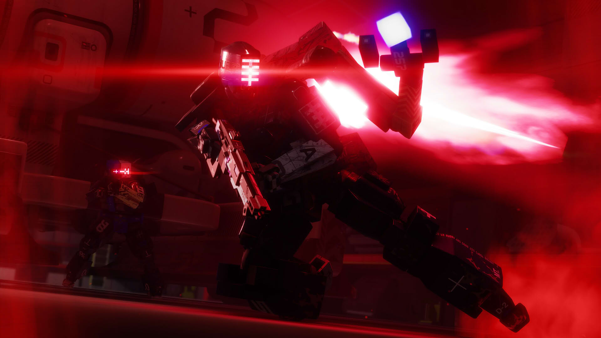 Screenshot for Marathon