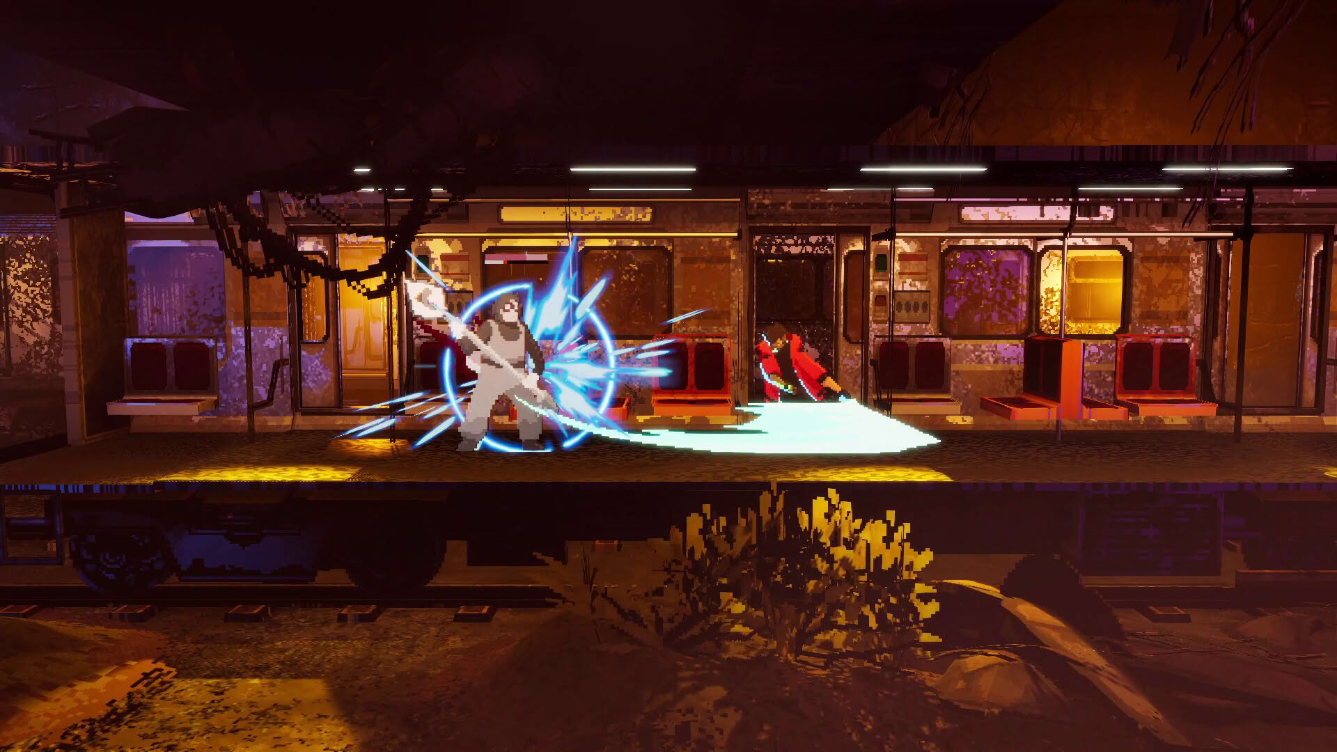 Screenshot for Sky Dust