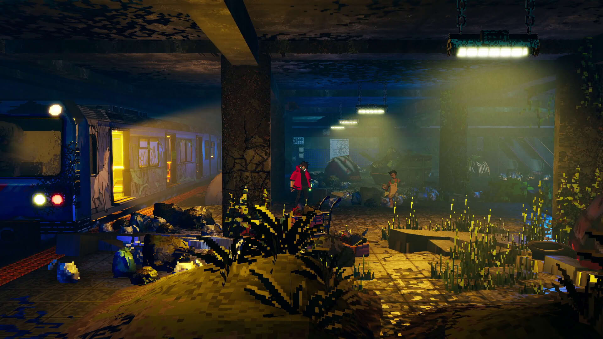 Screenshot for Sky Dust